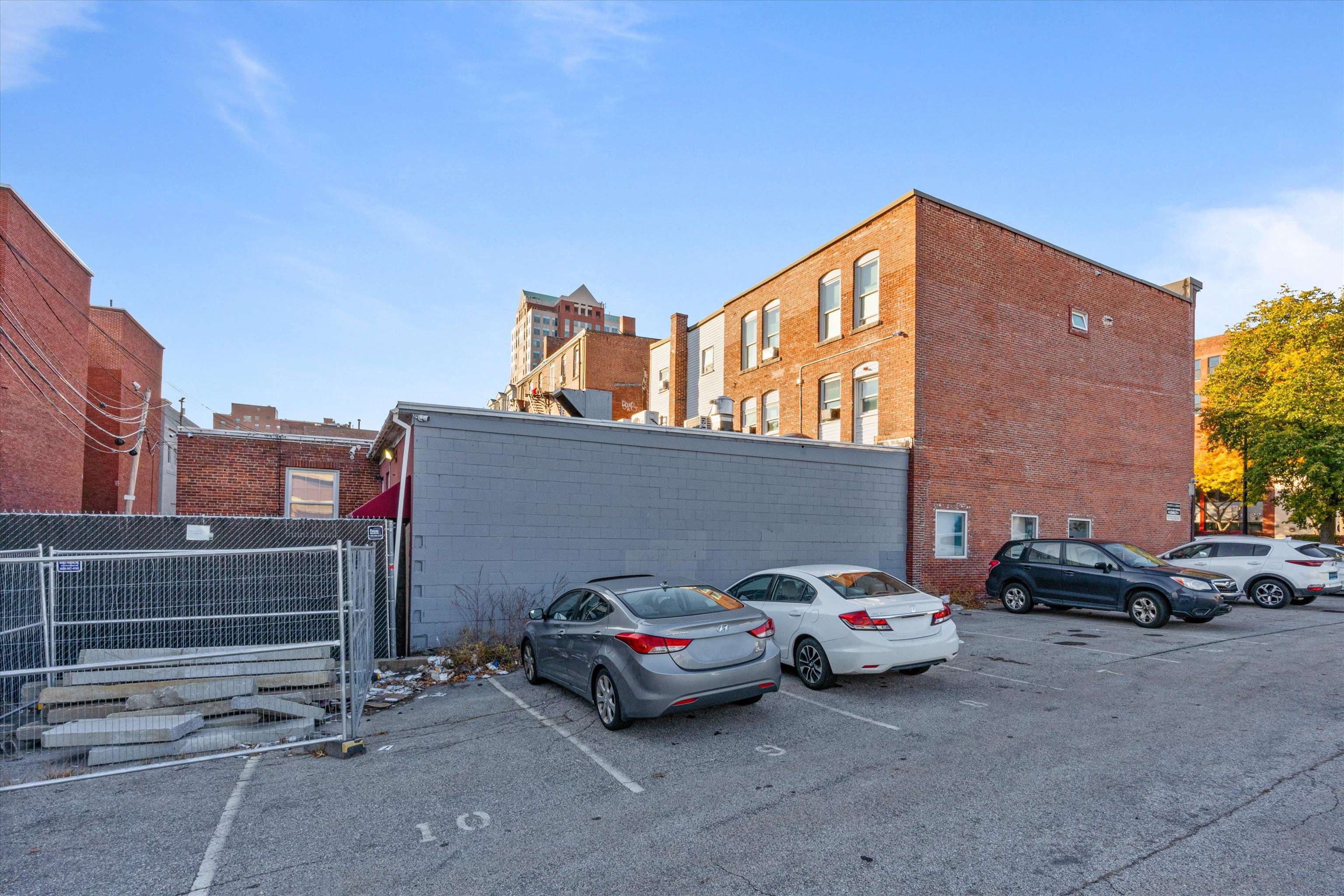 101 Manchester Street Property Photo 26