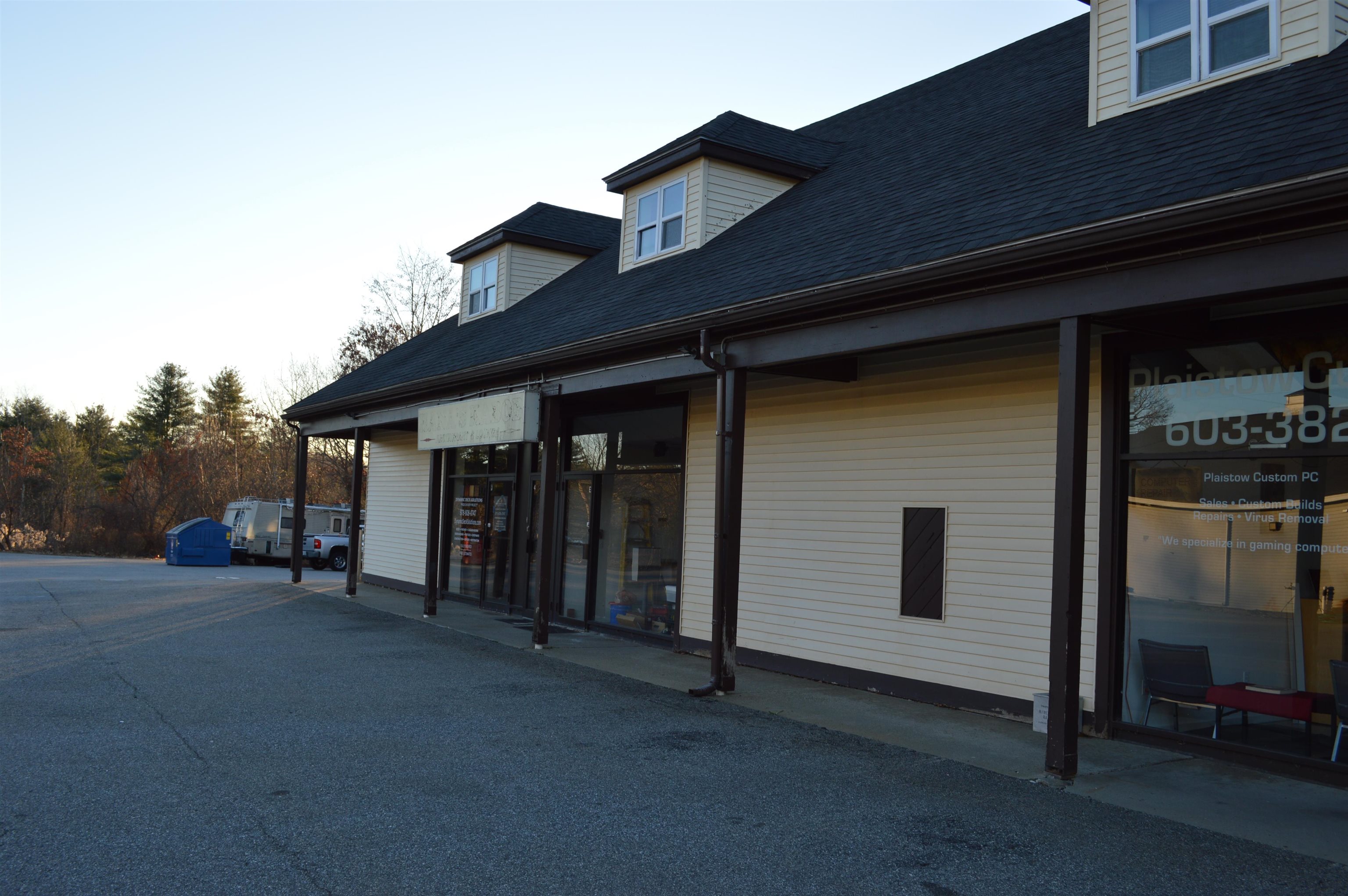93a Plaistow Road U-b Property Photo 4