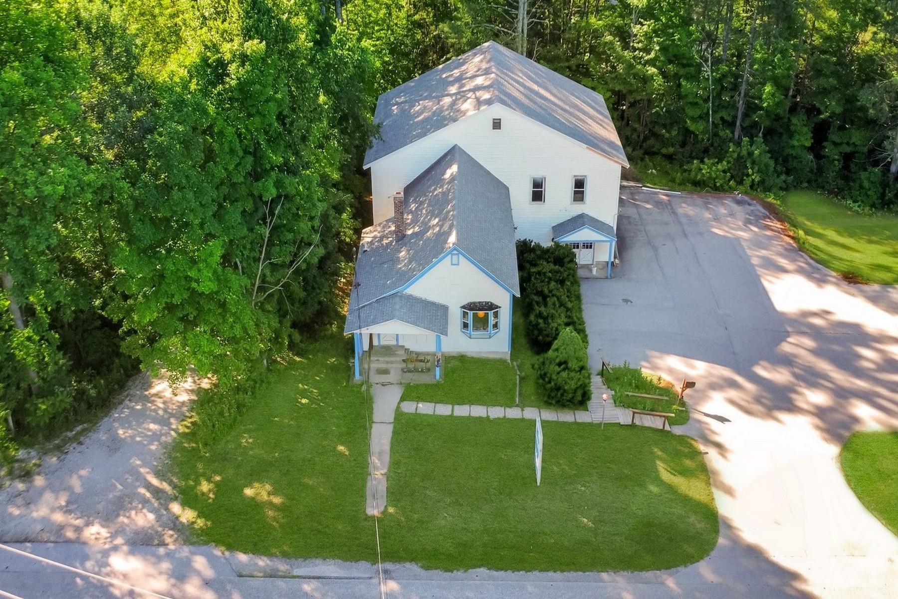 778 U.s. Route 4 E. Property Photo