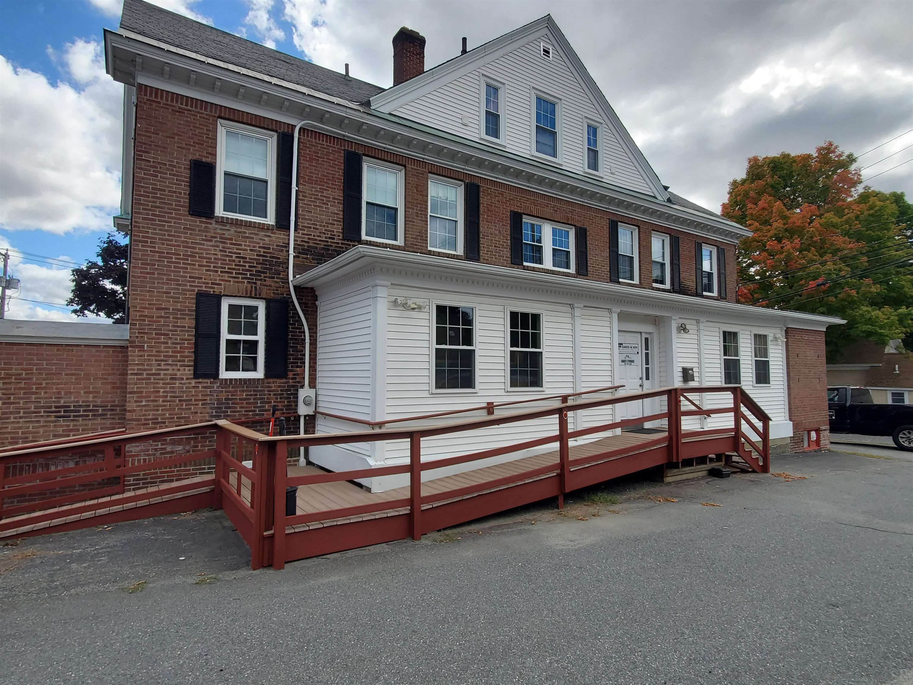 84 Hanover Street Property Photo 4