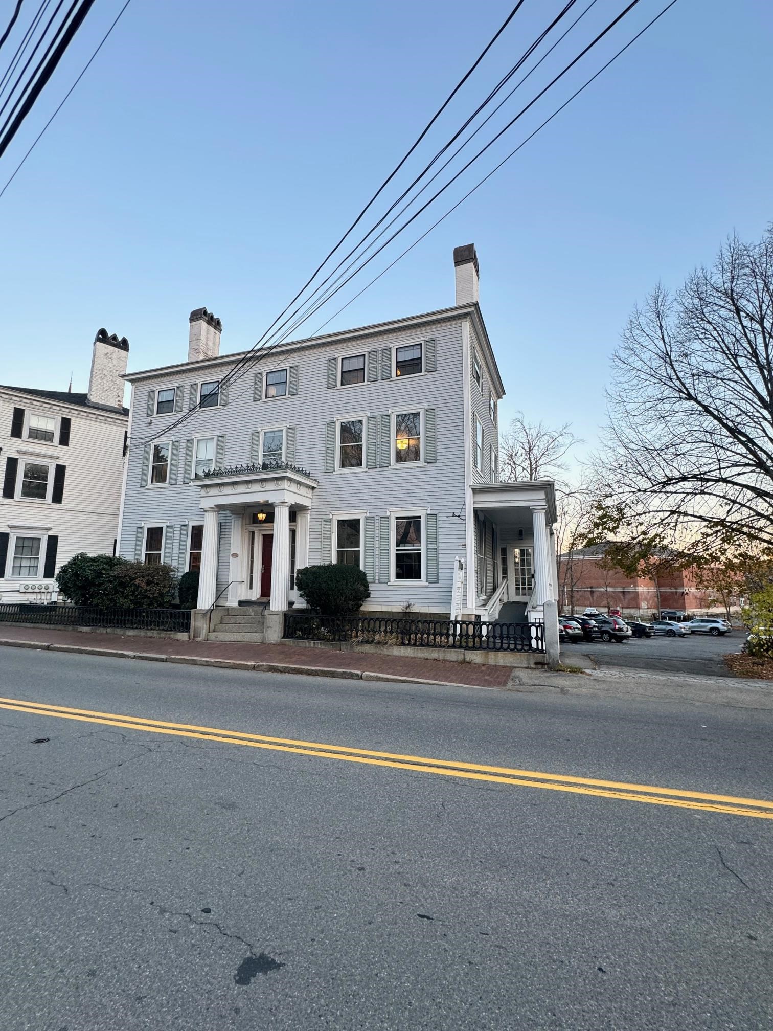 159 Middle Street Upton Hatfield Law Offices Property Photo 1