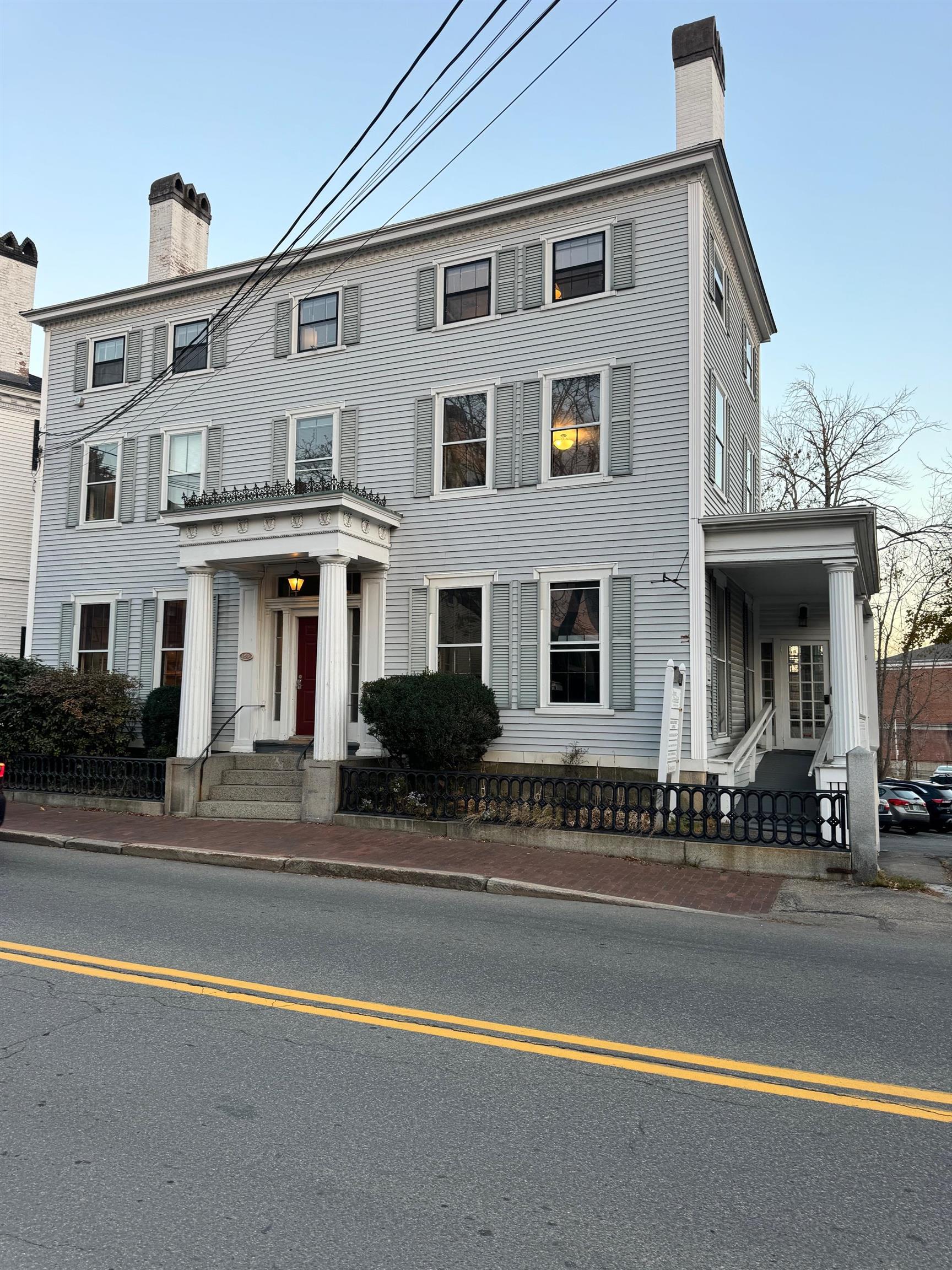 159 Middle Street Upton Hatfield Law Offices Property Photo 8