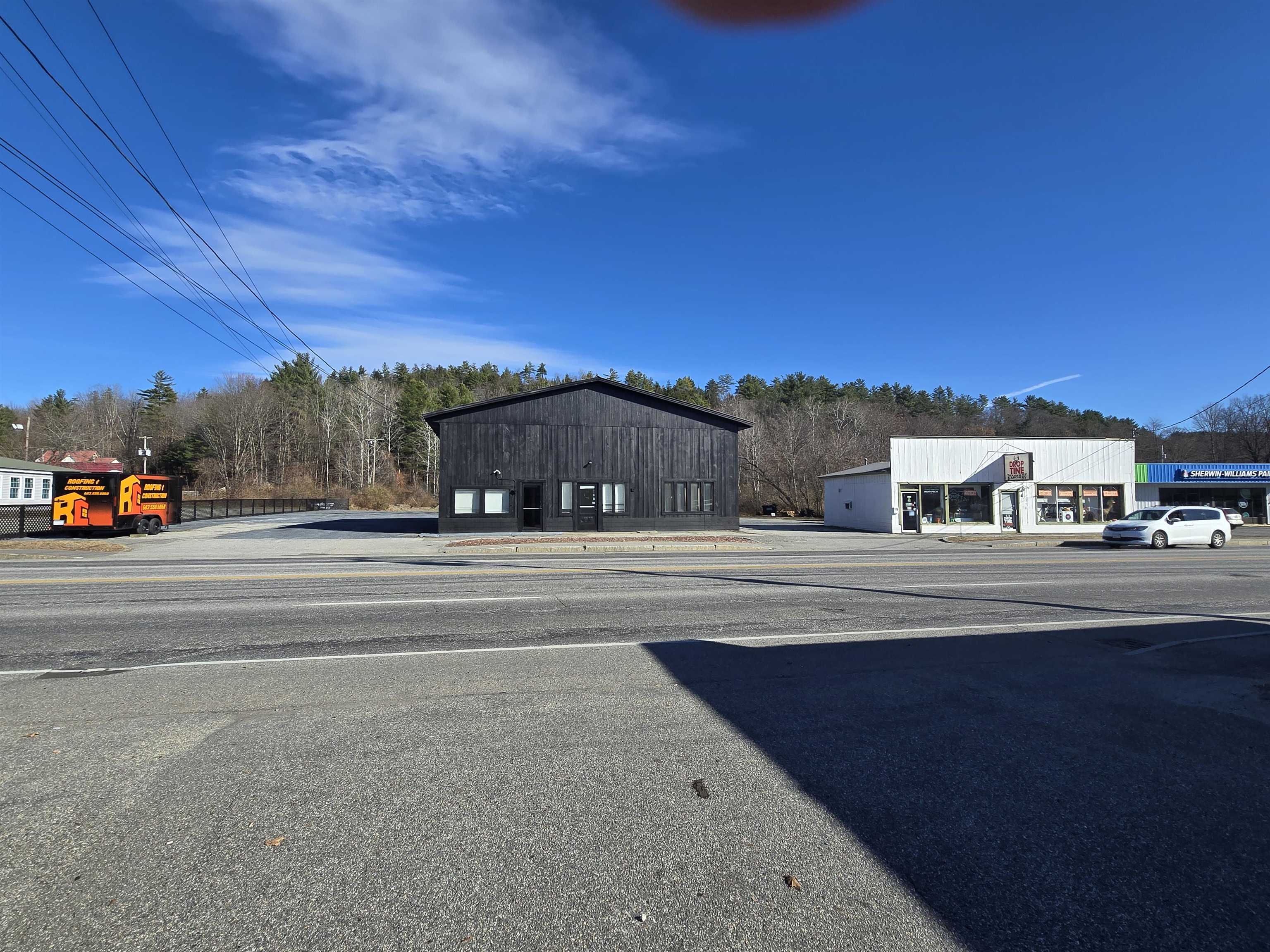 174-176 Washington Street Property Photo 4