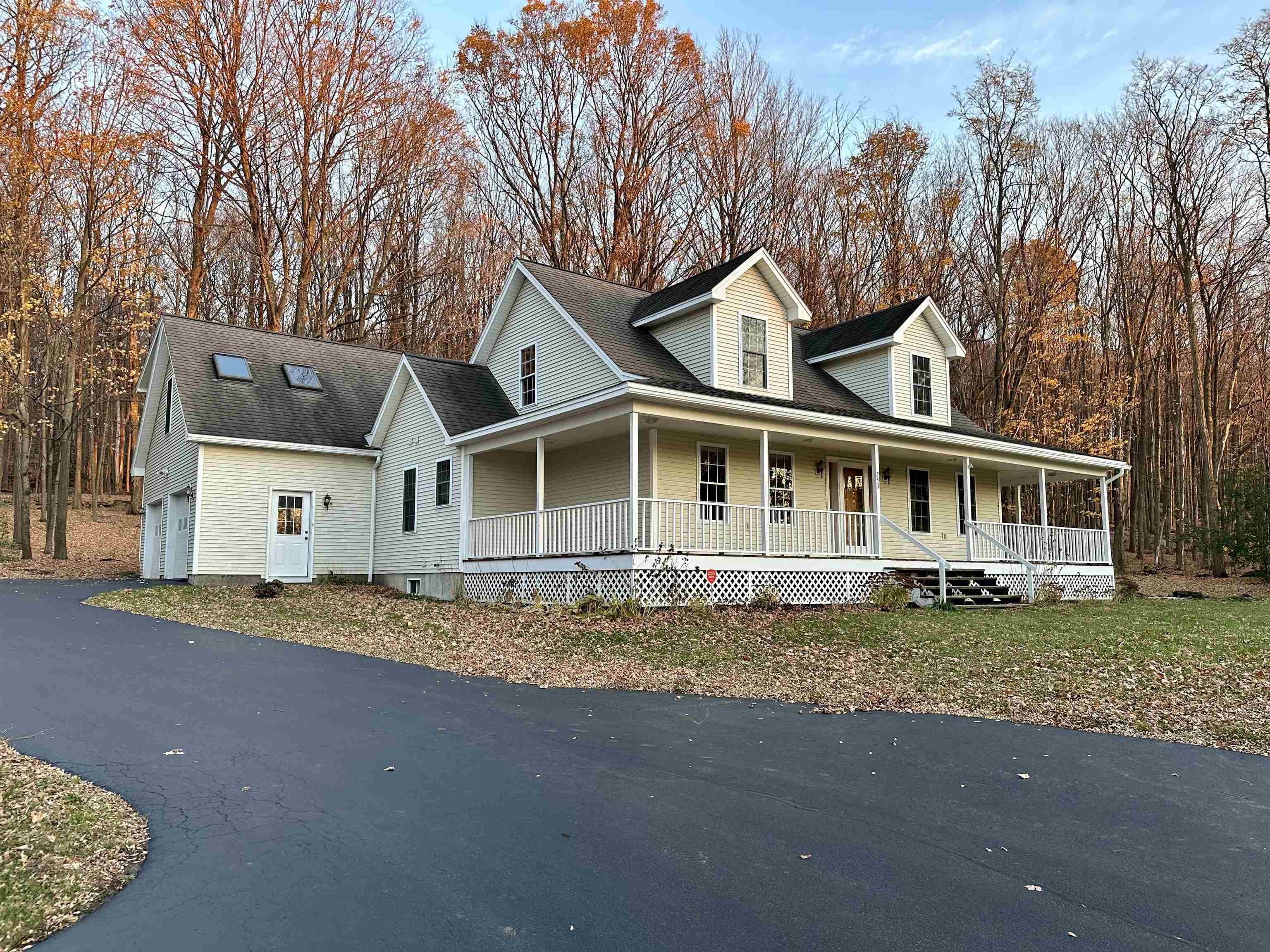 253 Patten Crosby Road Property Photo