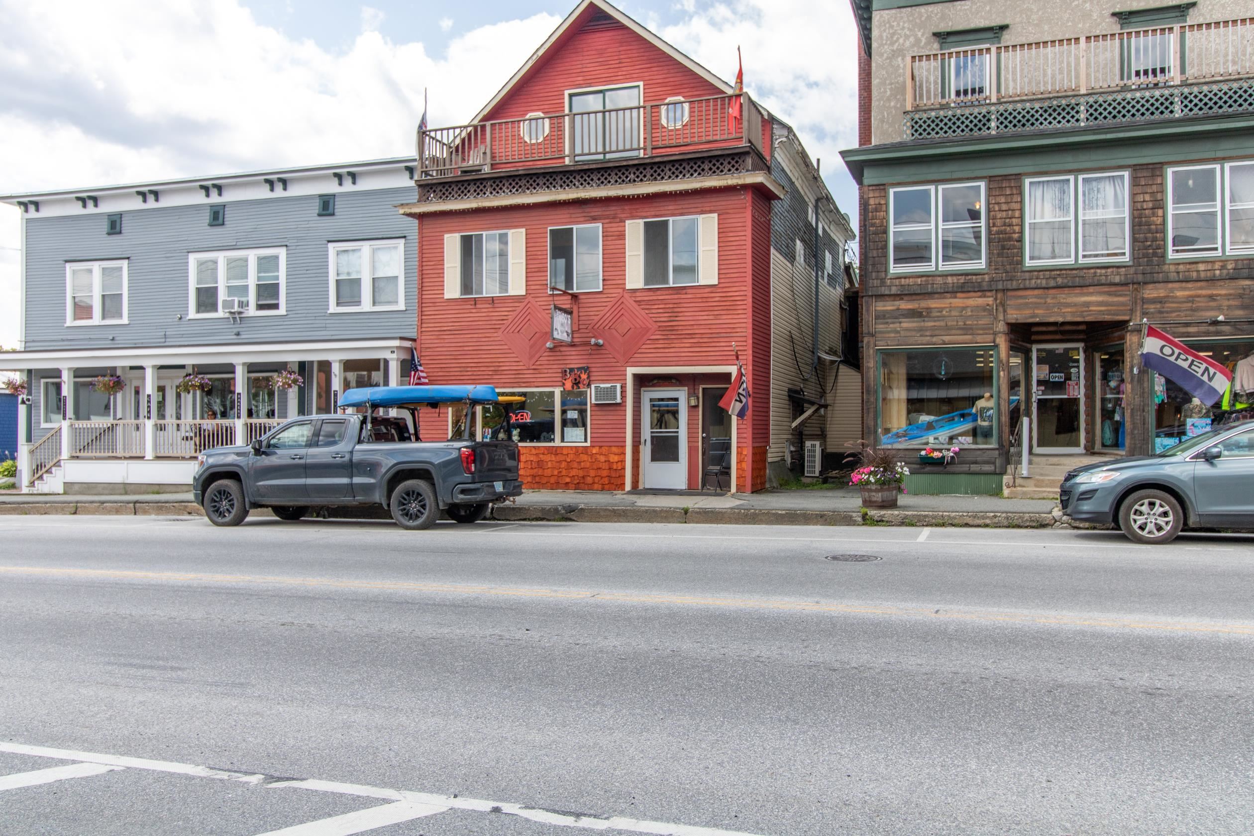 18 Cross Street Property Photo