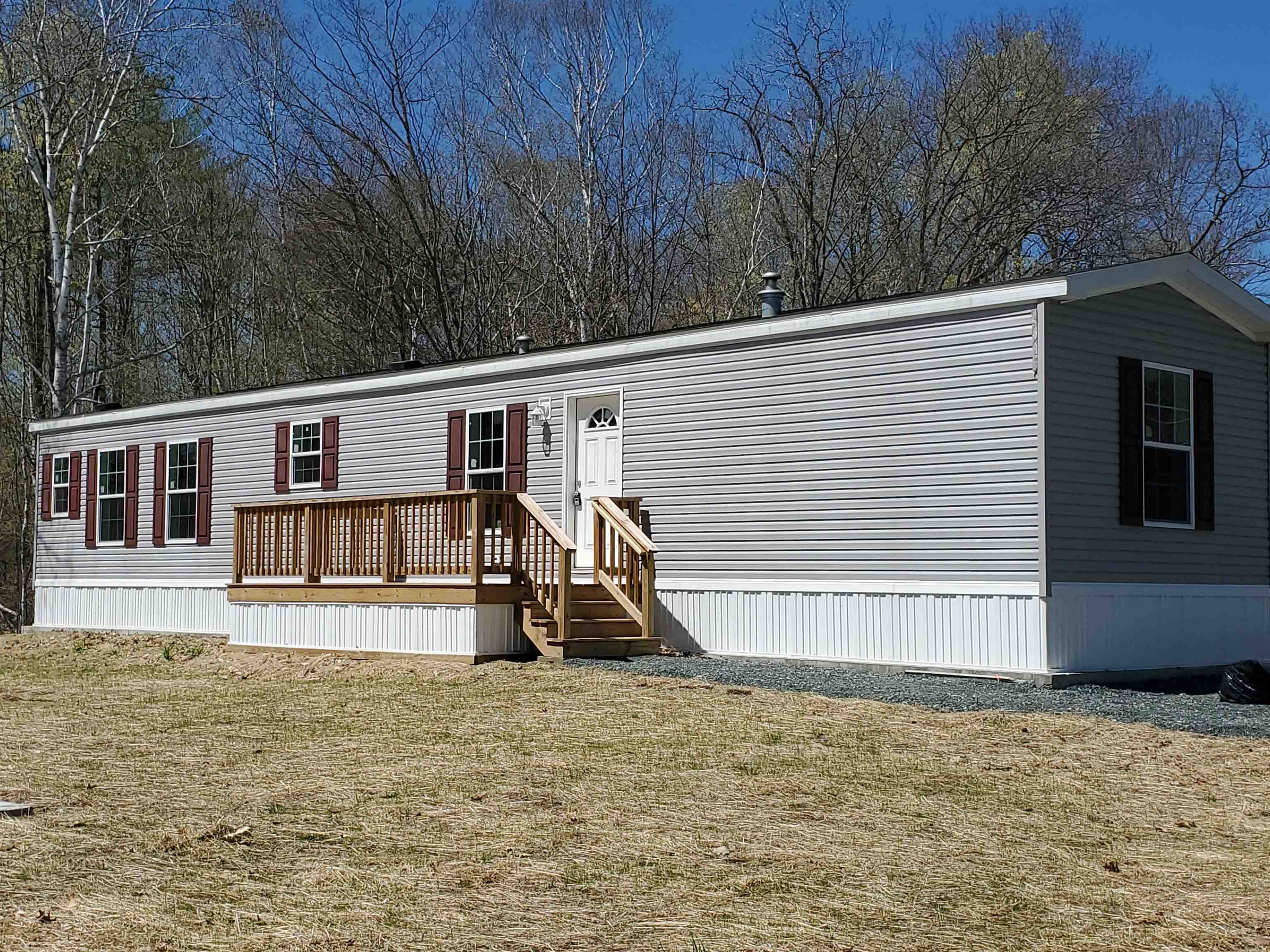 695 Dartmouth College Highway Property Photo 1