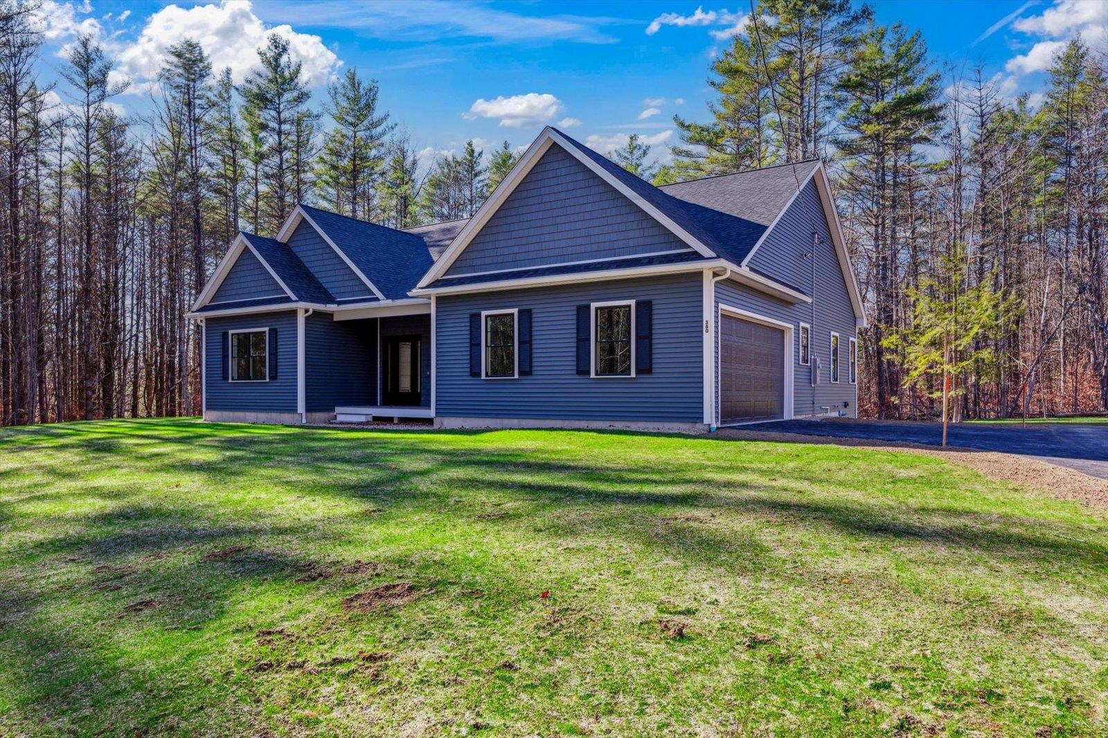 380 Greenfield Road Property Photo