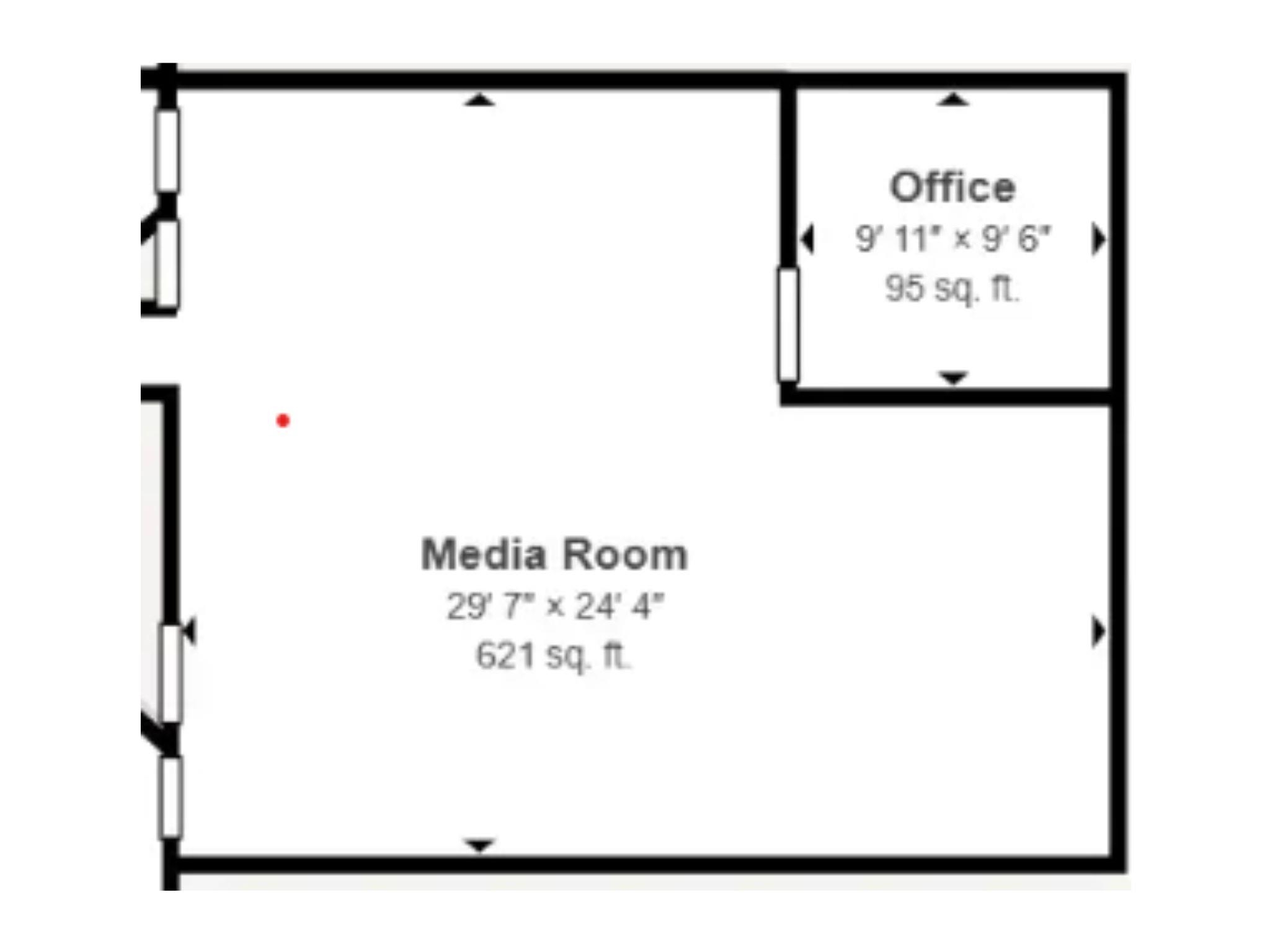 908 Hanover Street 7 Property Photo 3