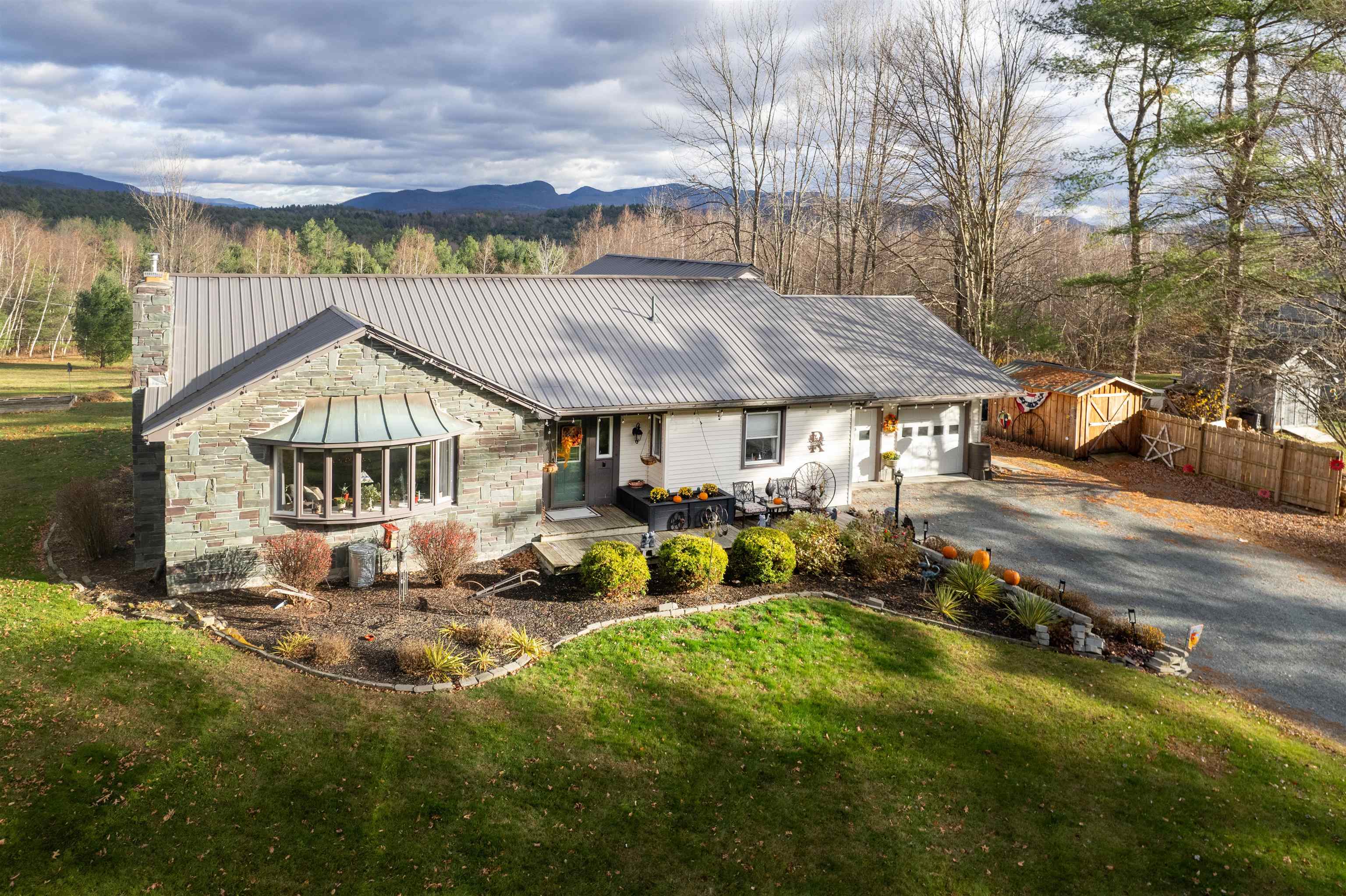 1102 Drake Road Property Photo 1