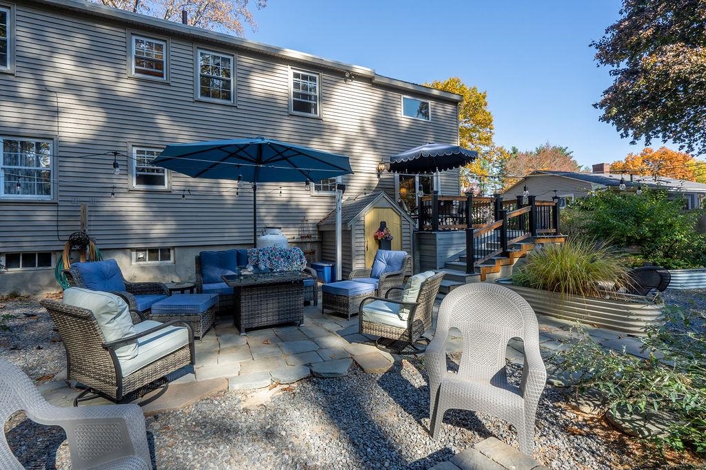 64 Tolend Road Property Photo 4