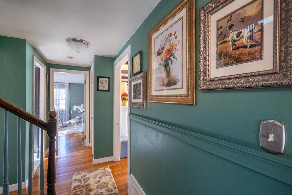 64 Tolend Road Property Photo 16