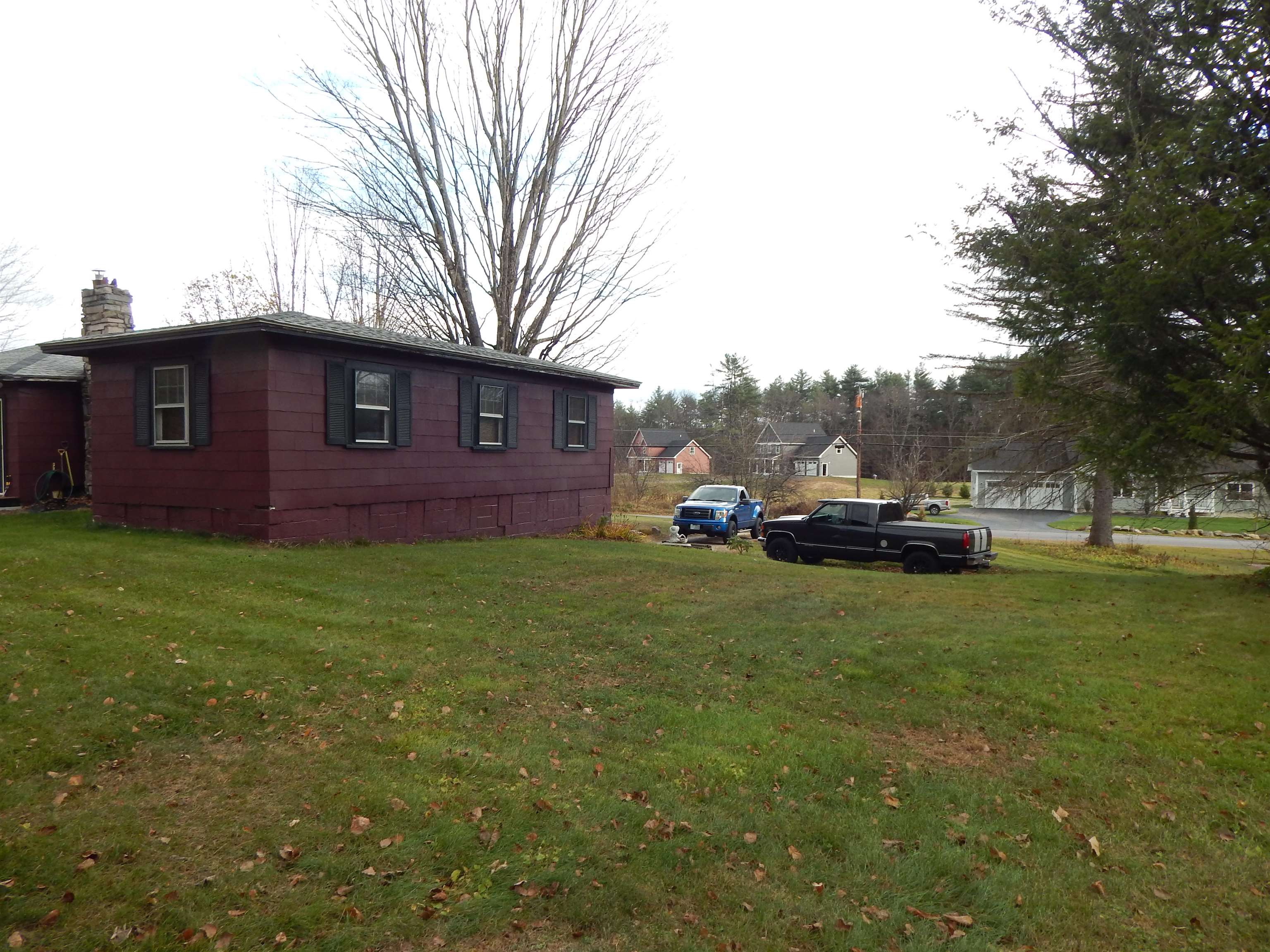 455 Josiah Bartlett Road Property Photo 4