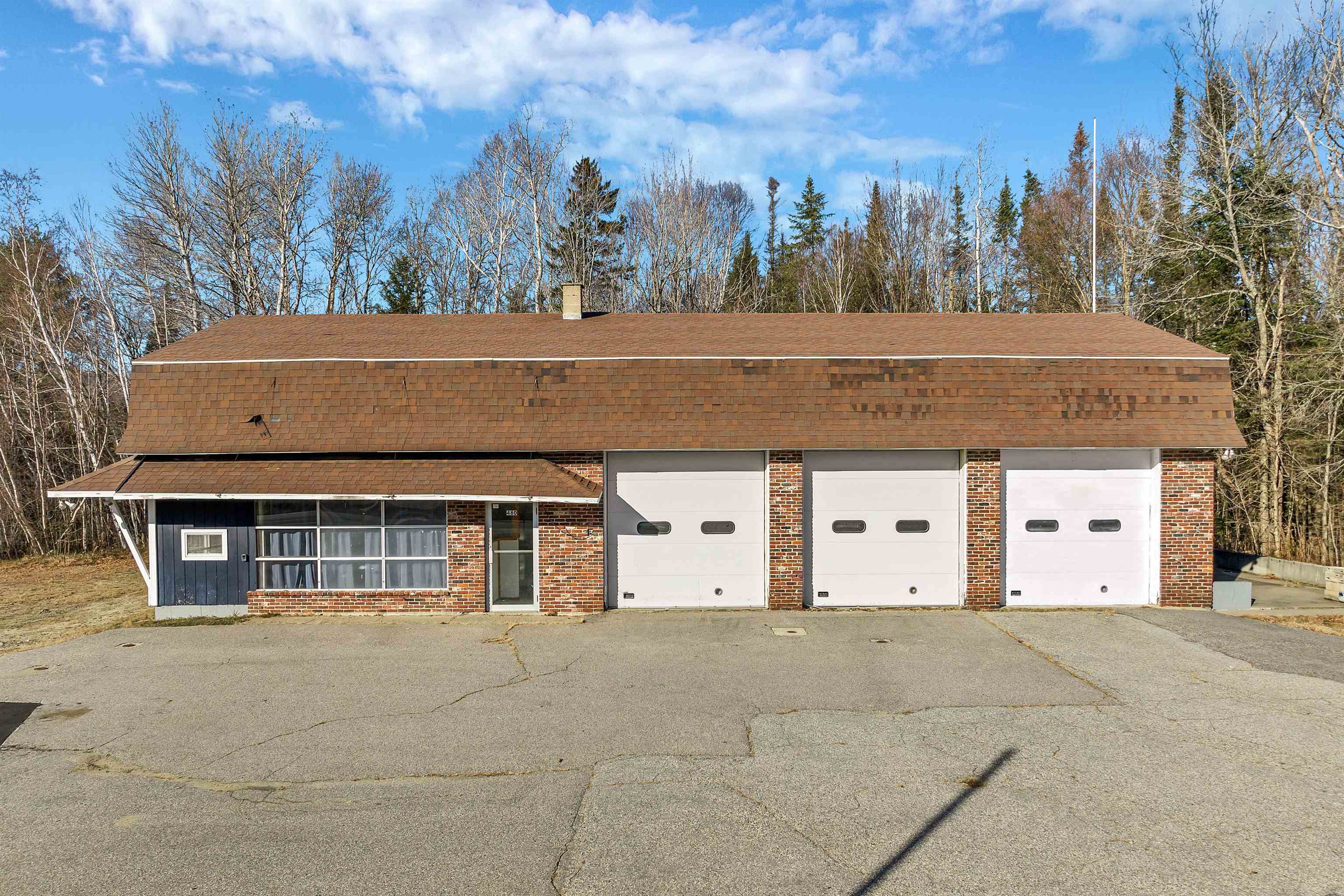 480 Route 3 South Property Photo