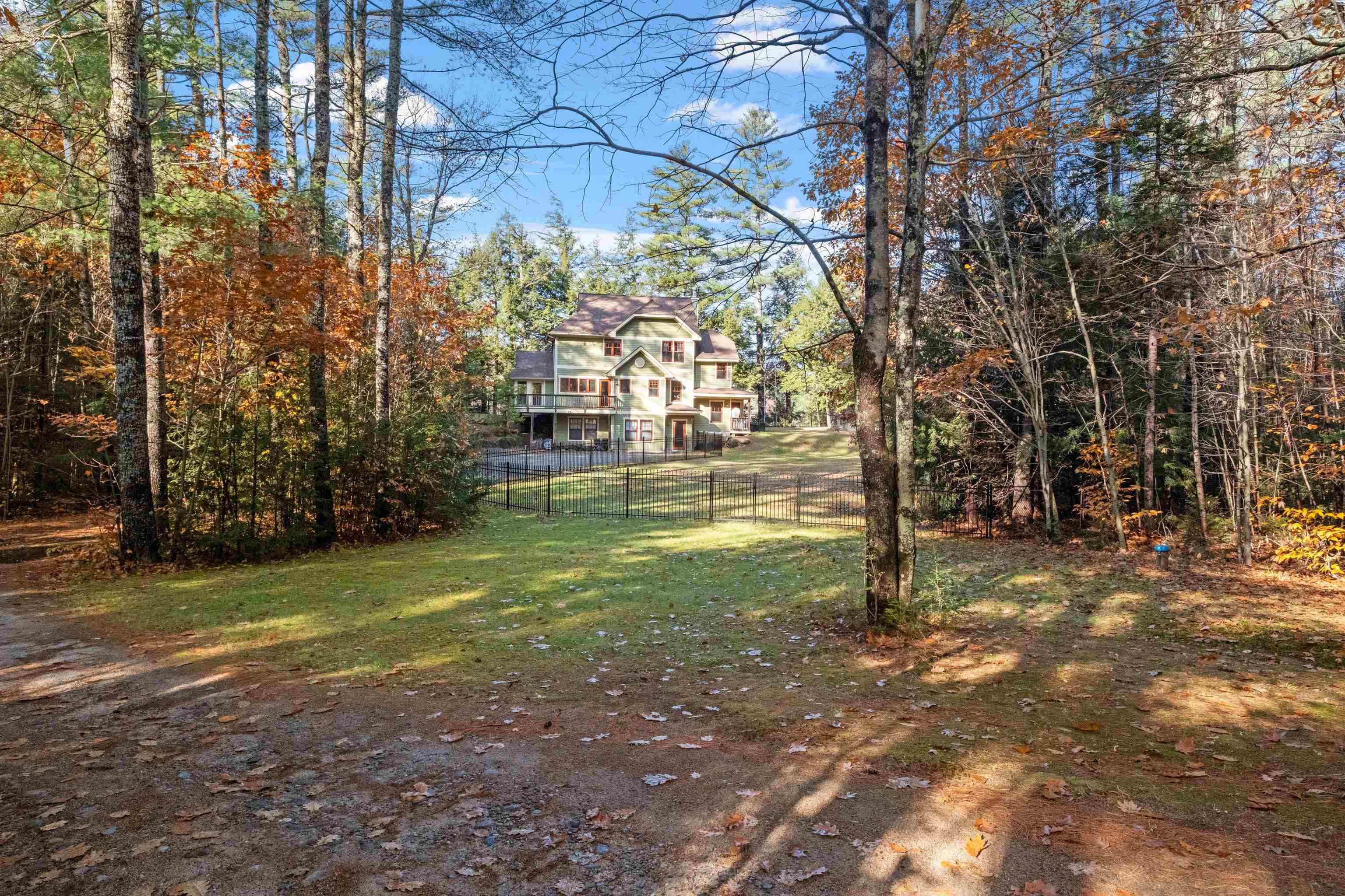 147 Pemi River Road Property Photo 2