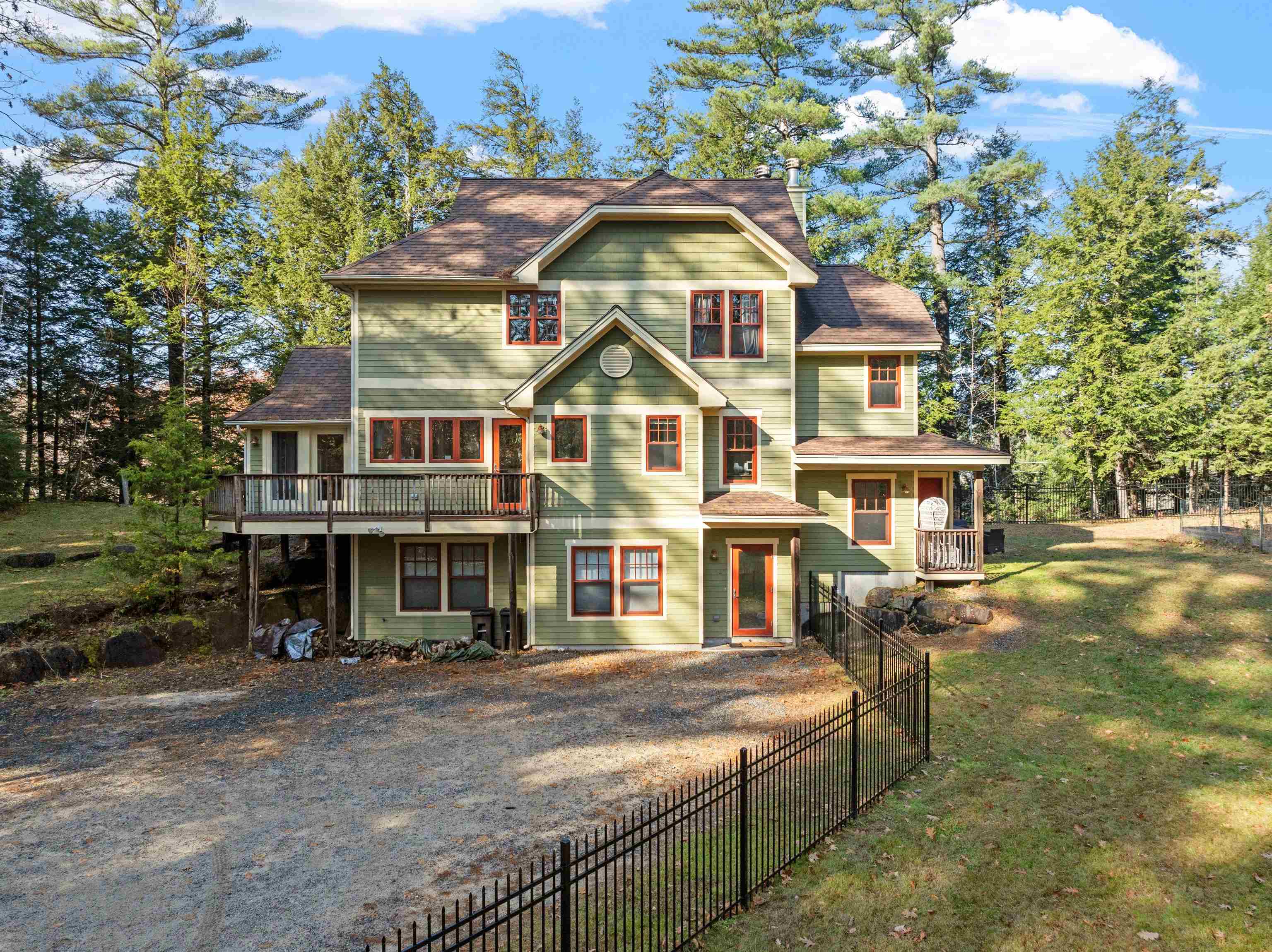 147 Pemi River Road Property Photo 3