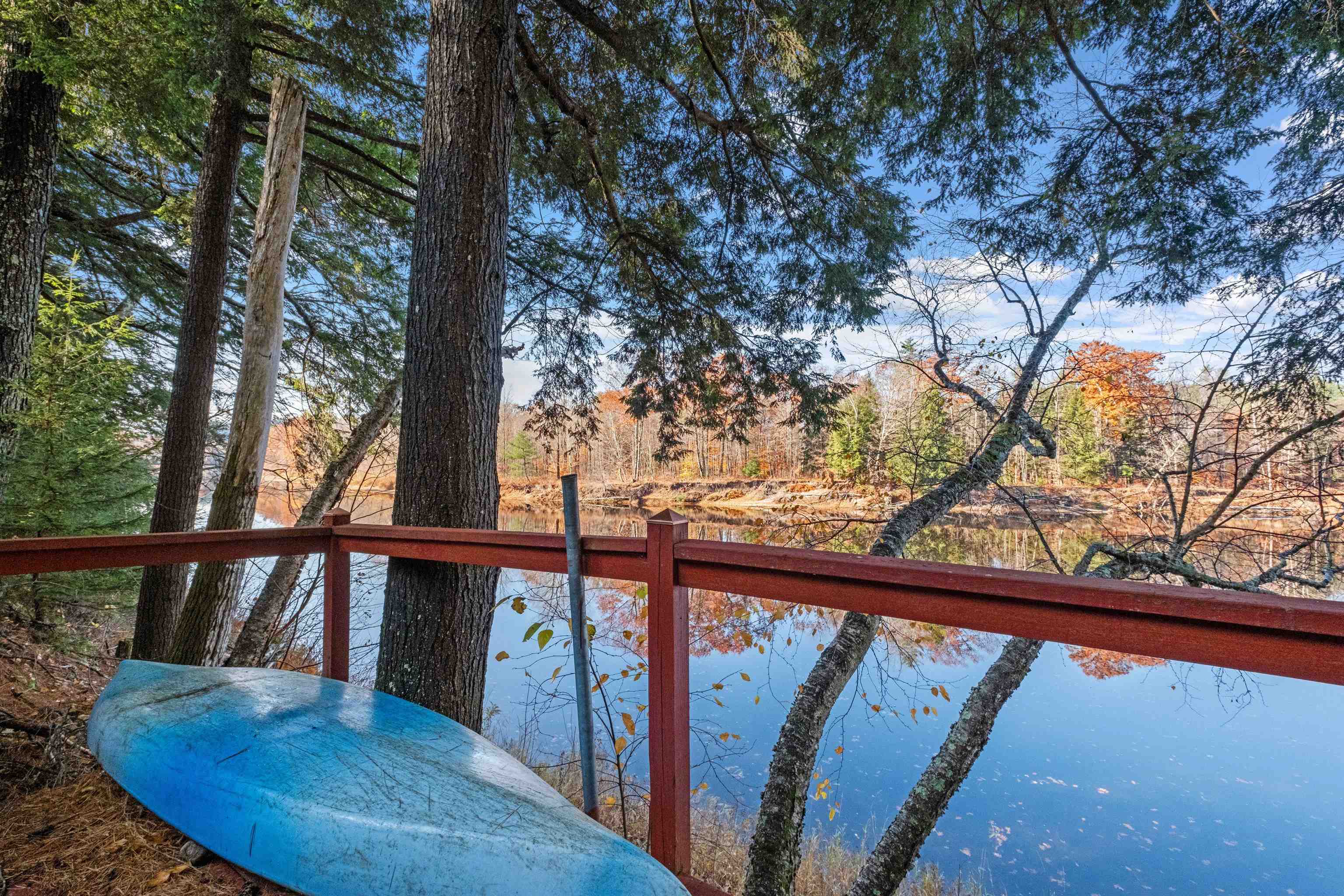 147 Pemi River Road Property Photo 7