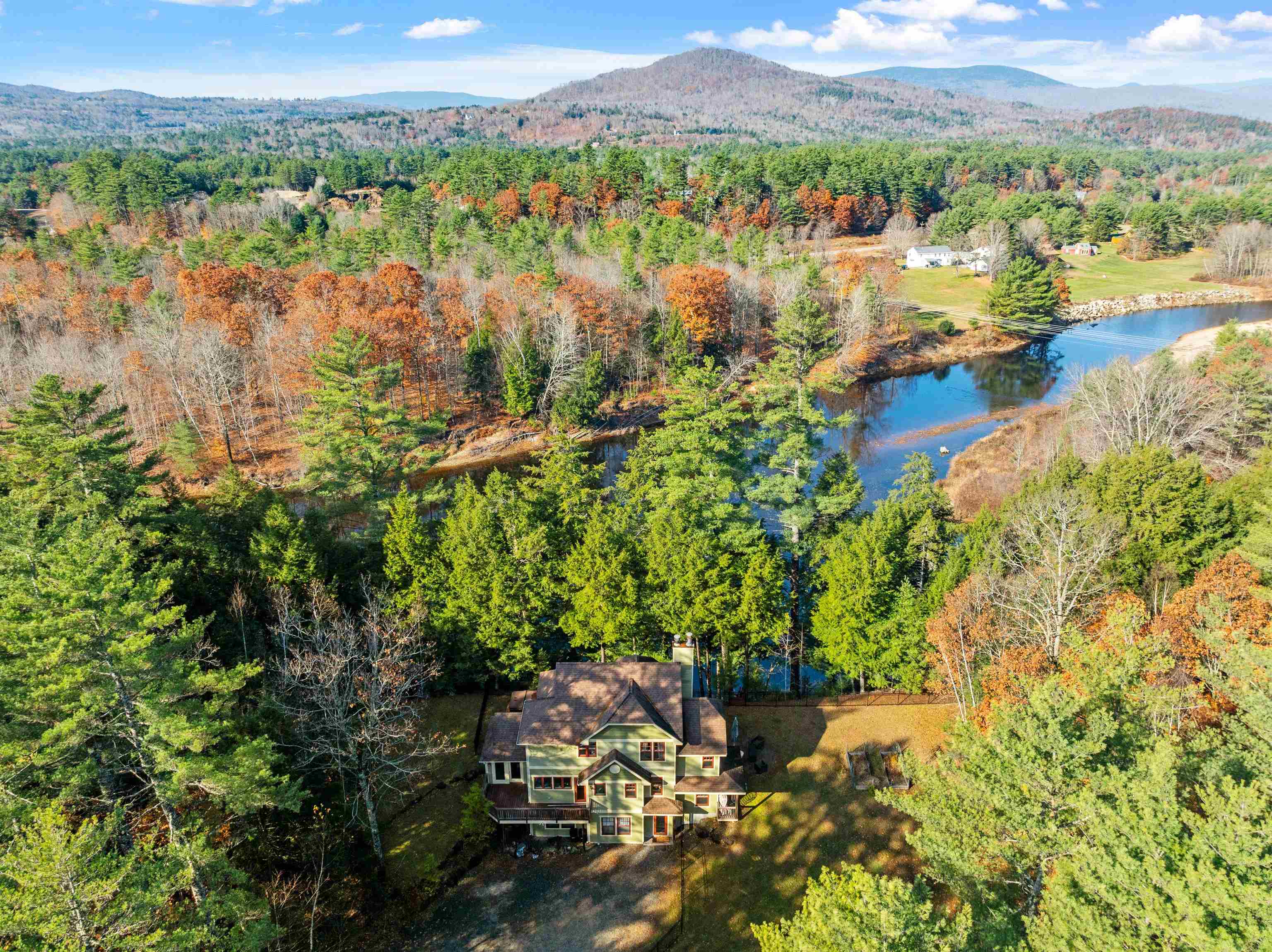 147 Pemi River Road Property Photo 34