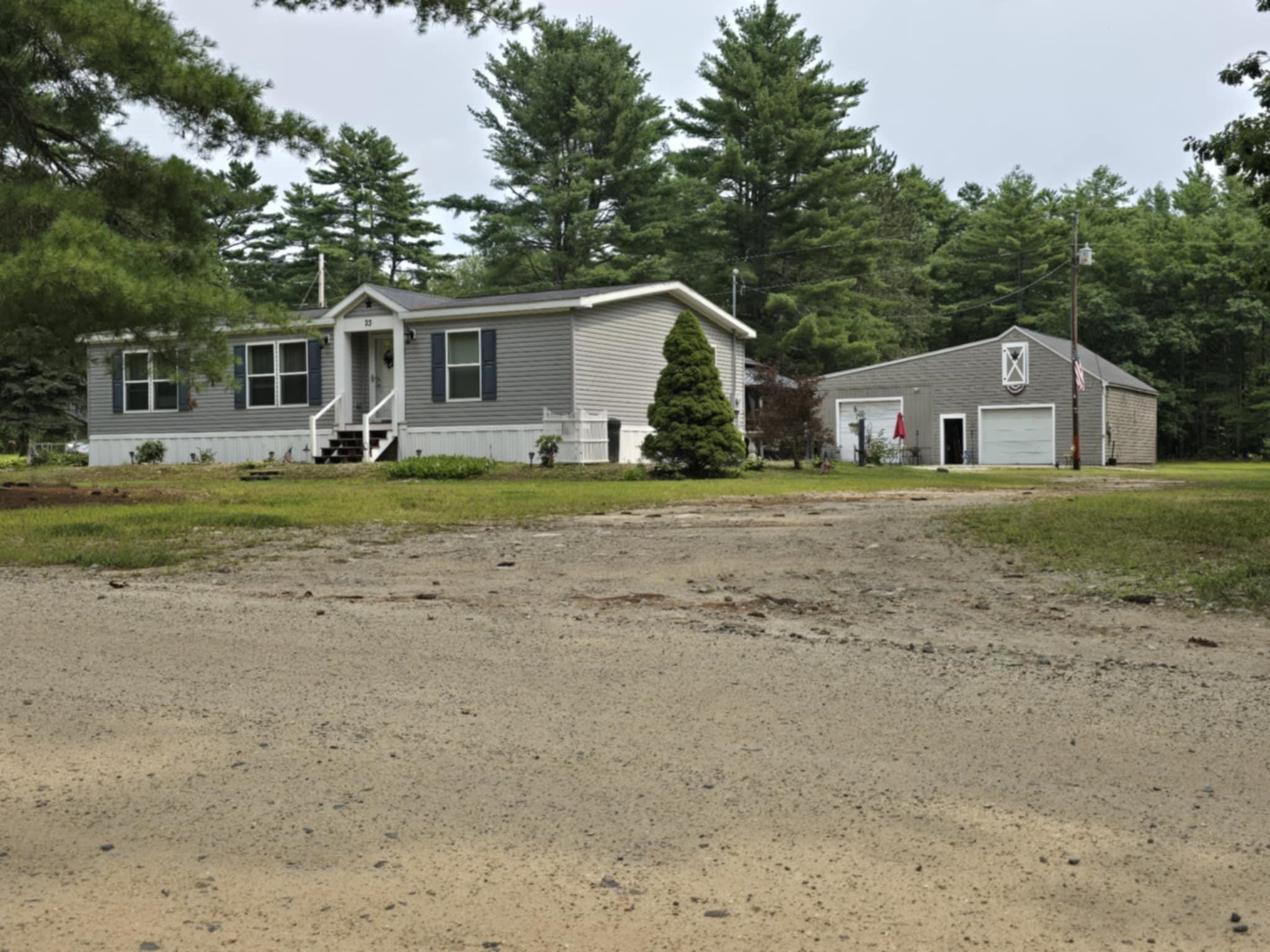 23 Blakes Hill Road Property Photo