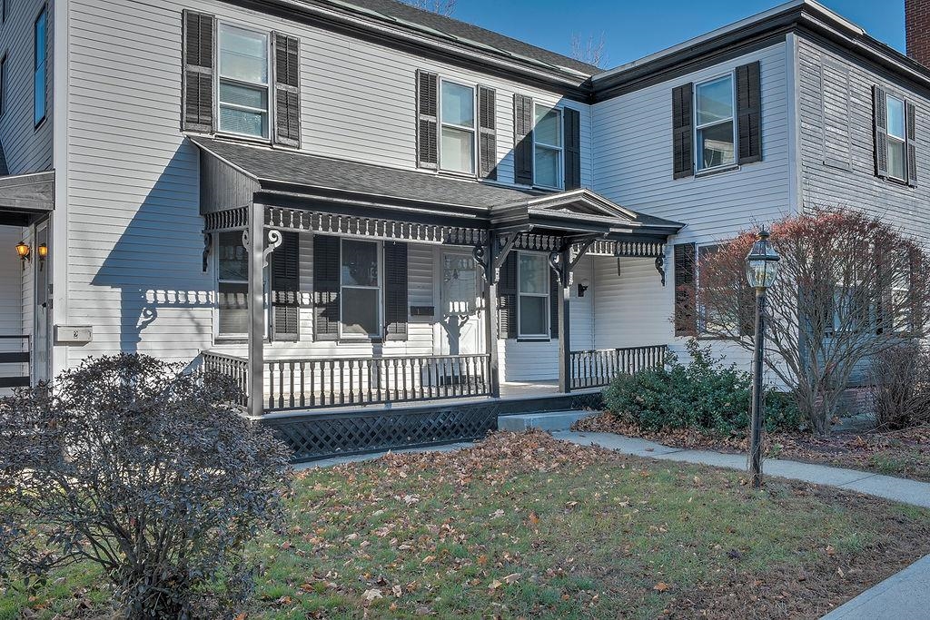124 Washington Street Property Photo 7