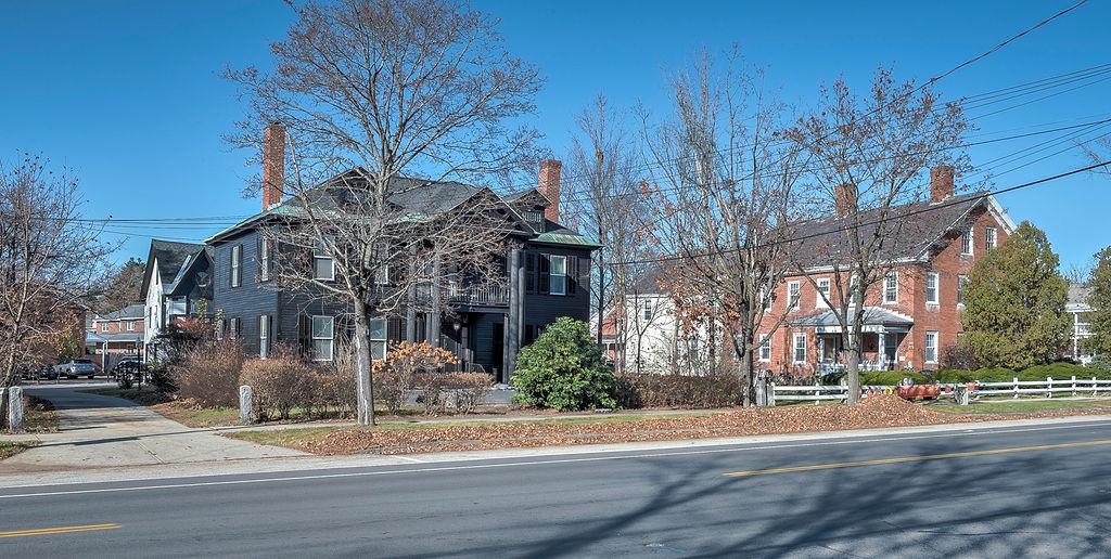 124 Washington Street Property Photo 8