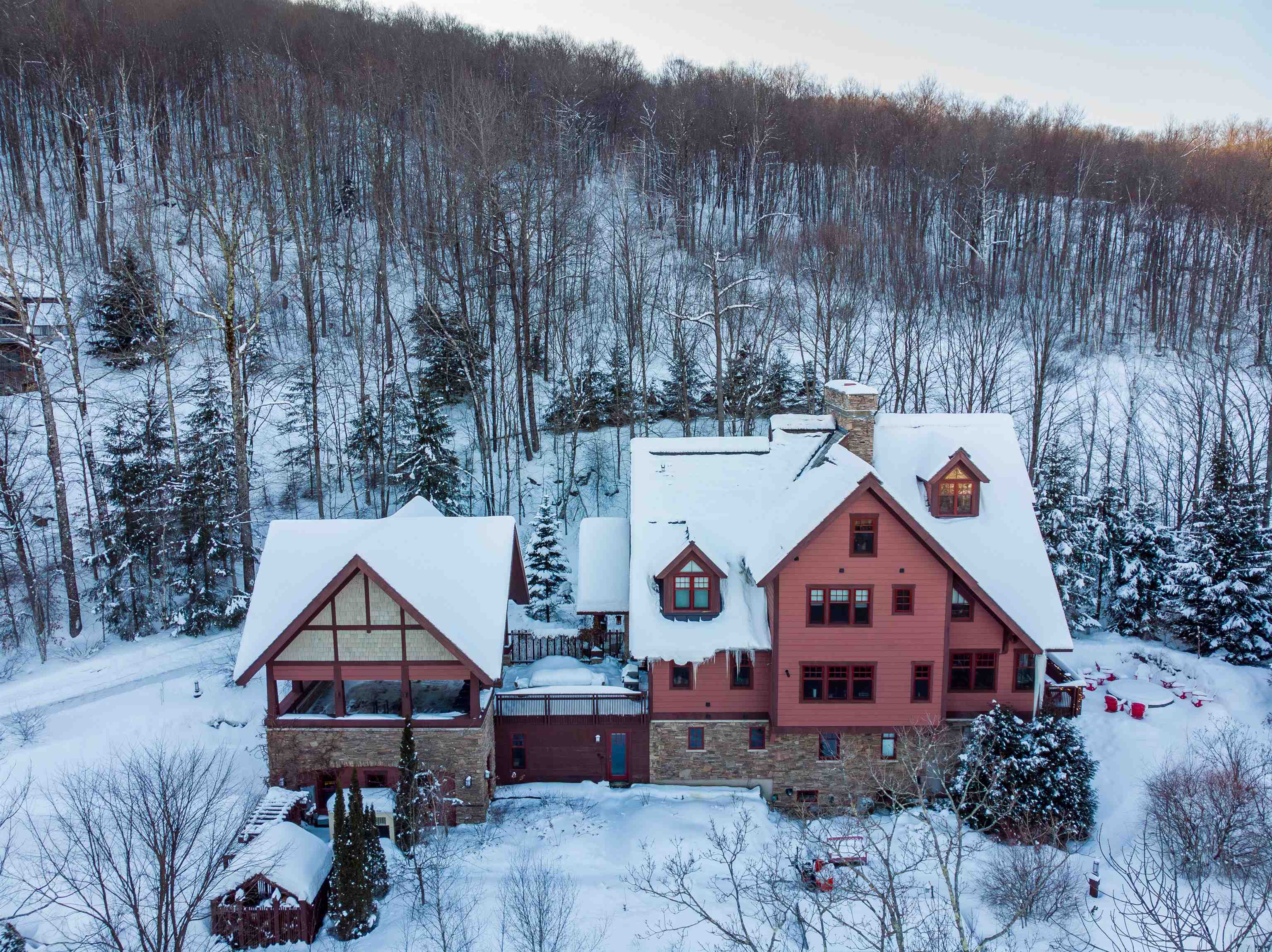 210 Bear Hill Road Property Photo