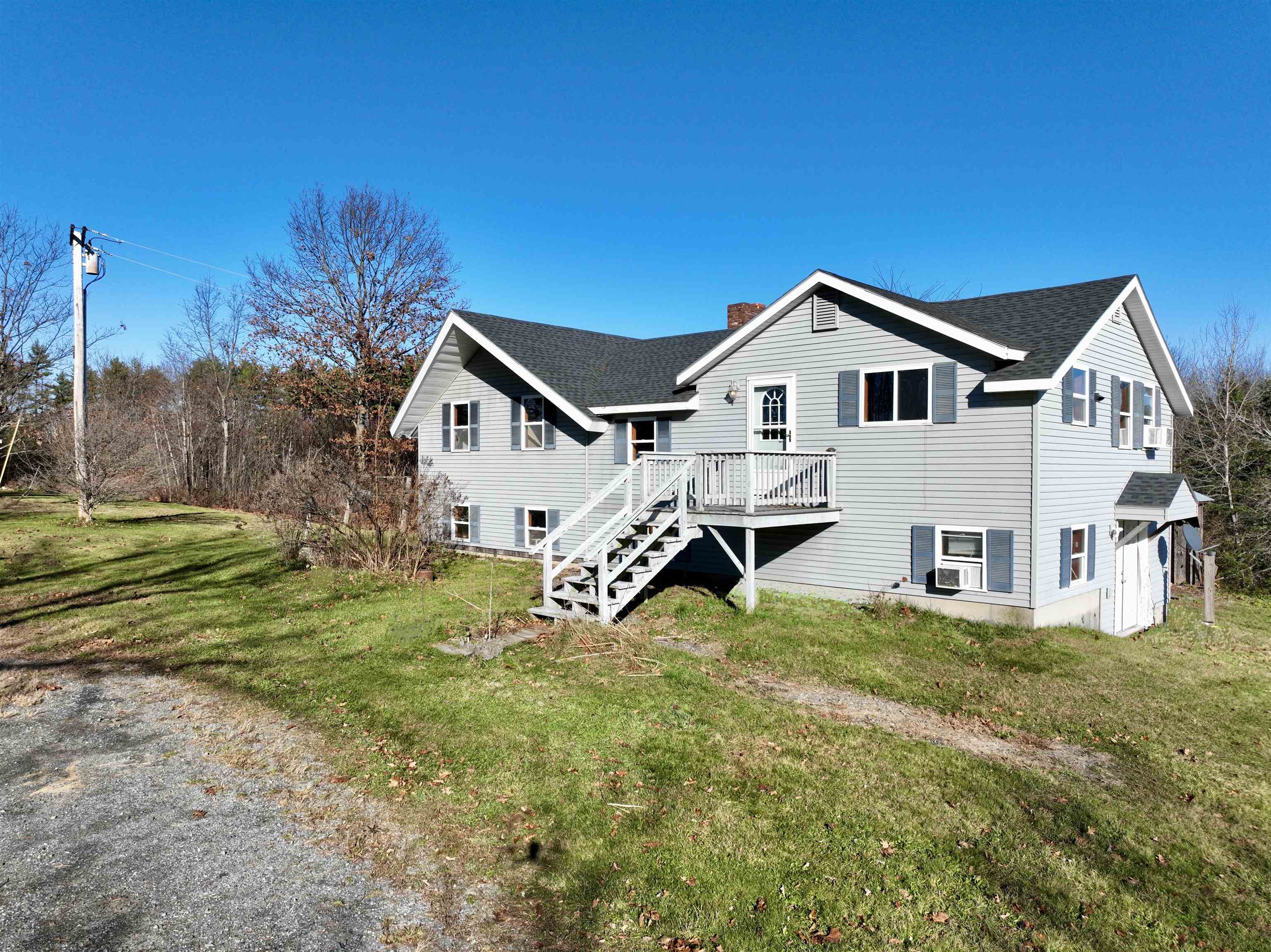 799 South Bayley Hazen Road Property Photo