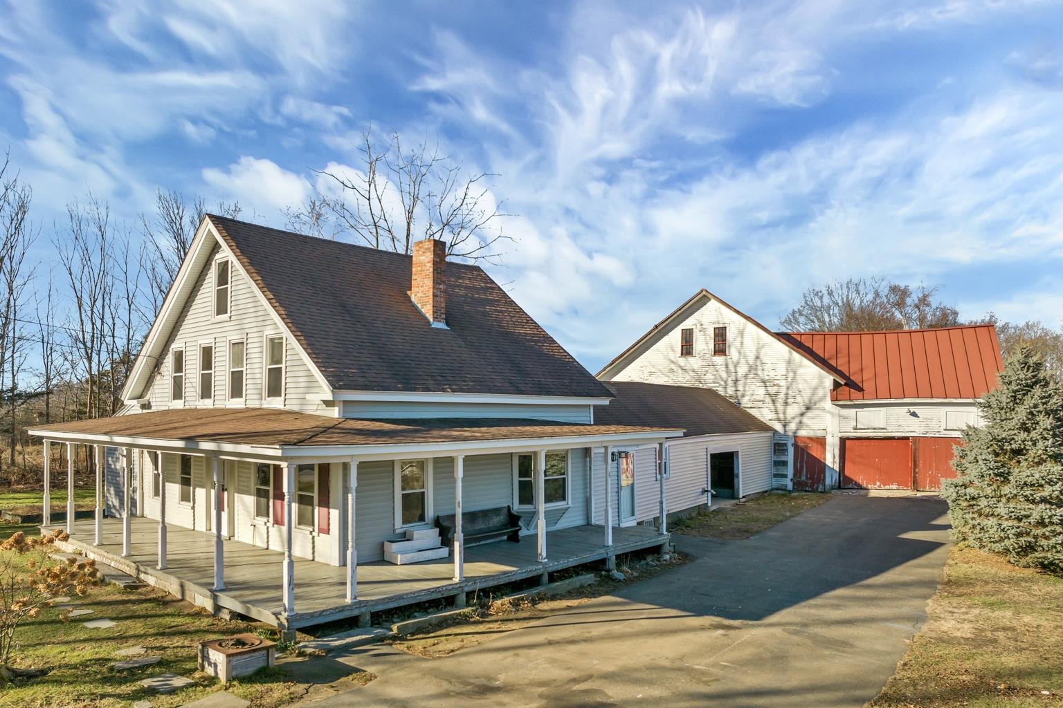 1 Carter Hill Road Property Photo