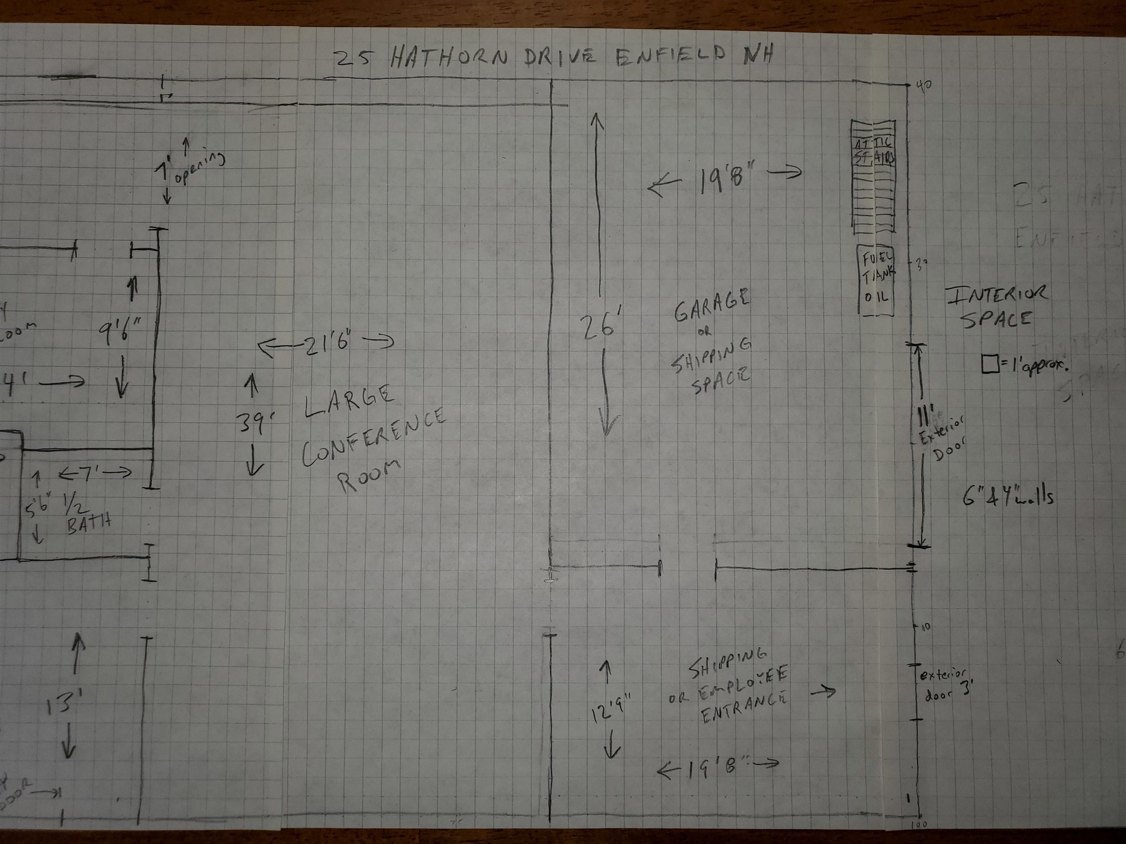25 Hathorn Drive Property Photo 6