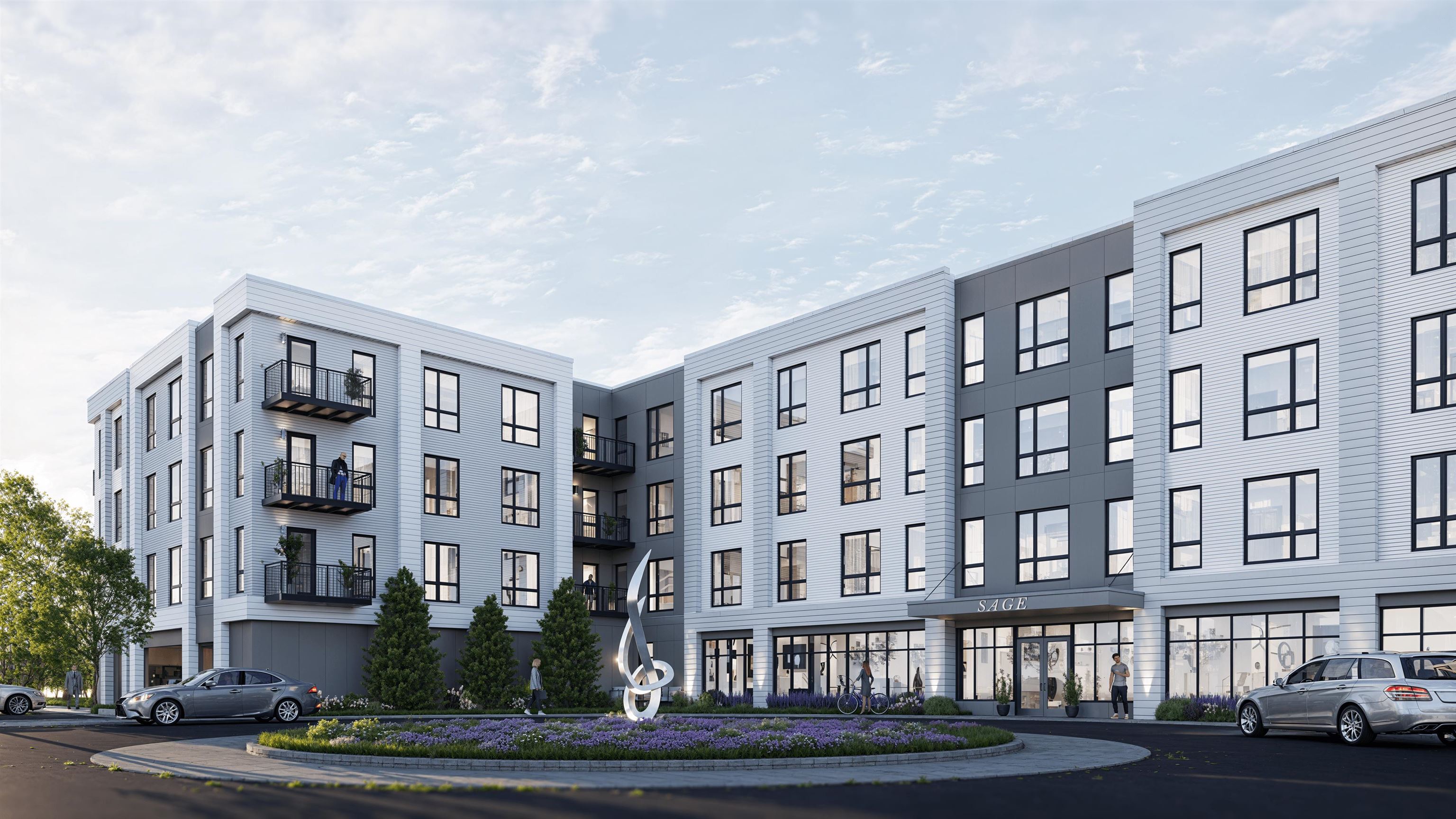 80 Constitution Avenue 403 Property Image