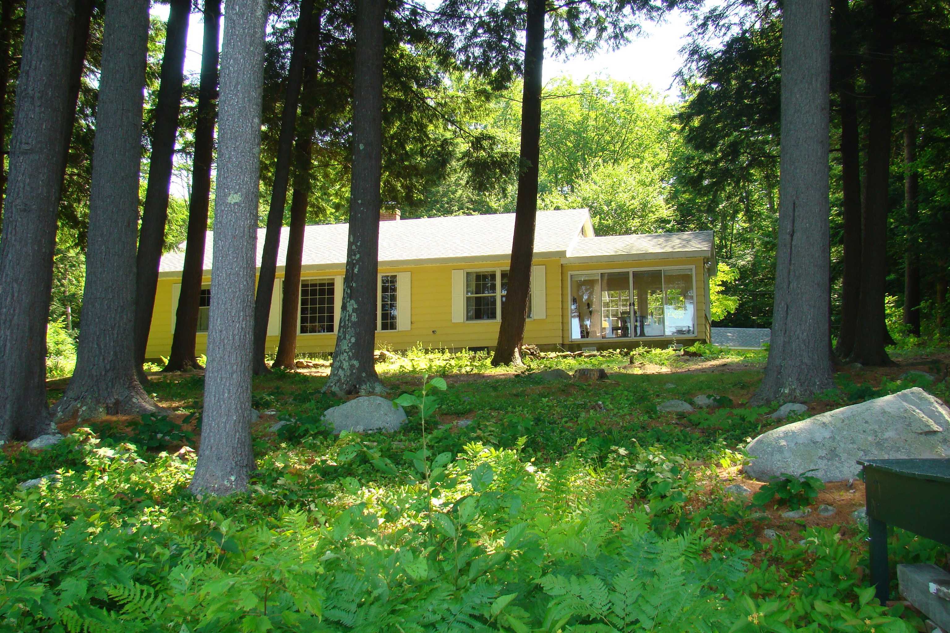 105 Red Hill Road Property Photo 2