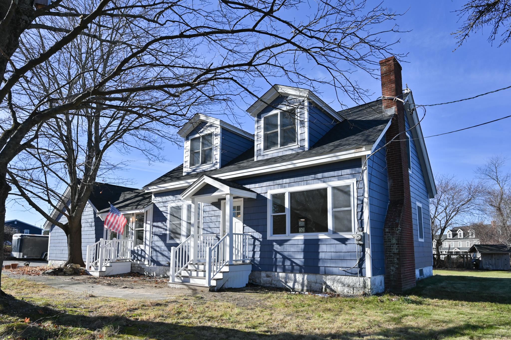 8 Island Pond Road Property Photo 1
