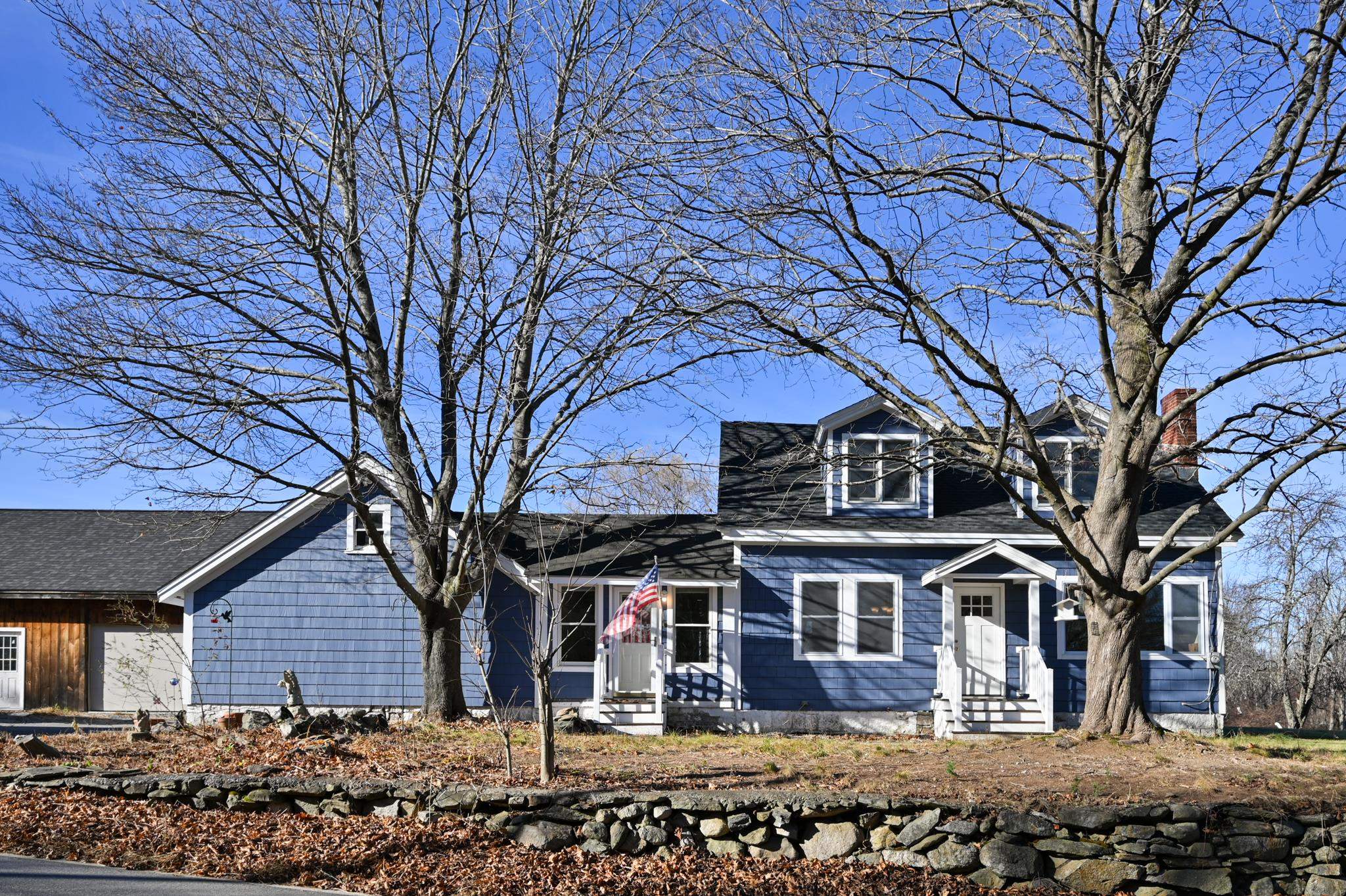 8 Island Pond Road Property Photo 2