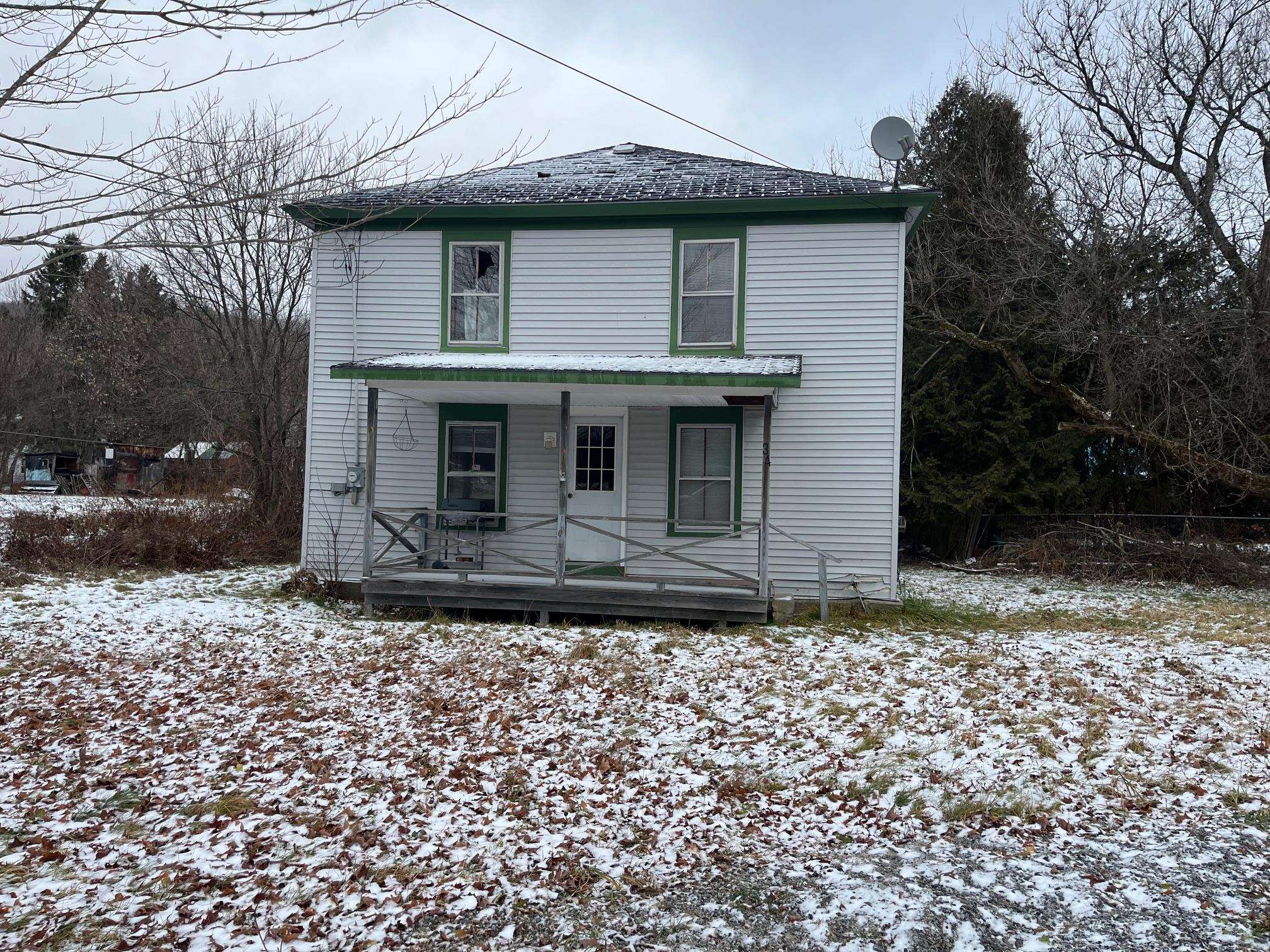 34 Clark Street Property Photo