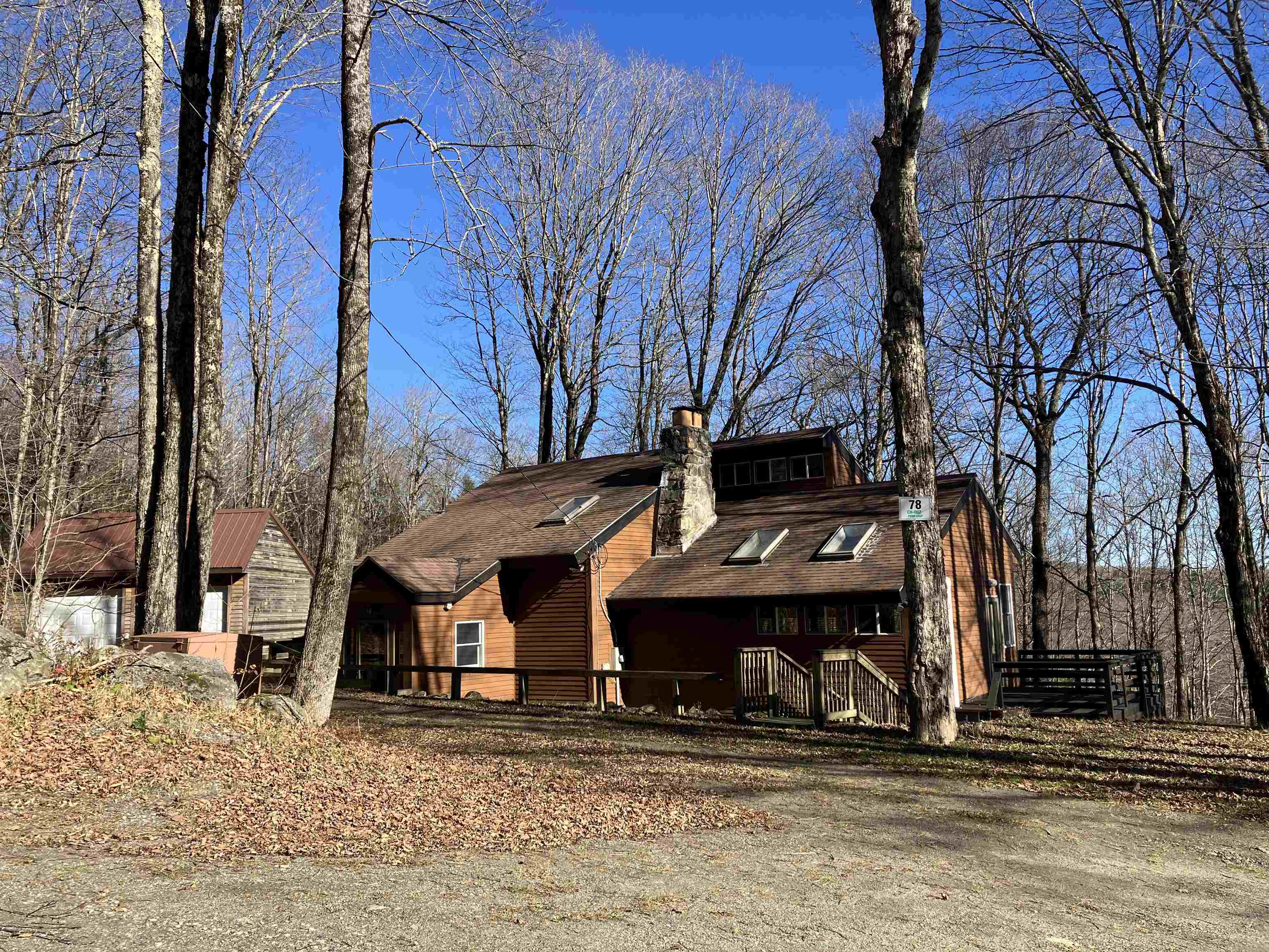 78 Pond Loop M-2 Property Photo