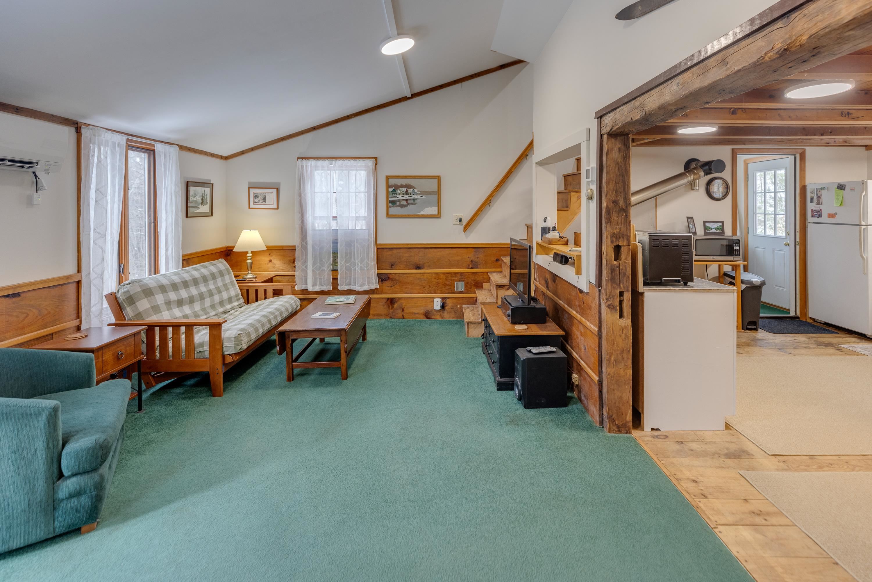 416 Thornton Gore Road Property Photo
