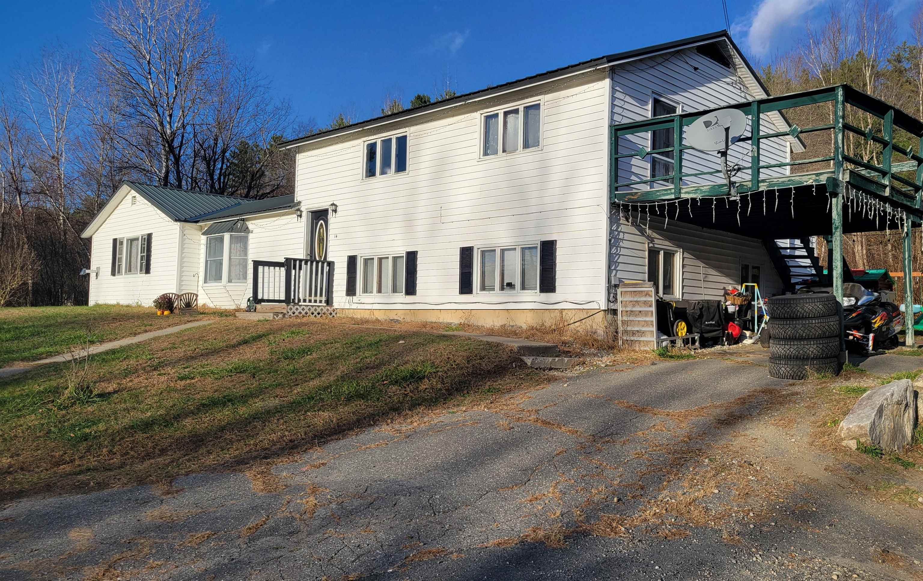 146 Goose Pond Road Property Photo