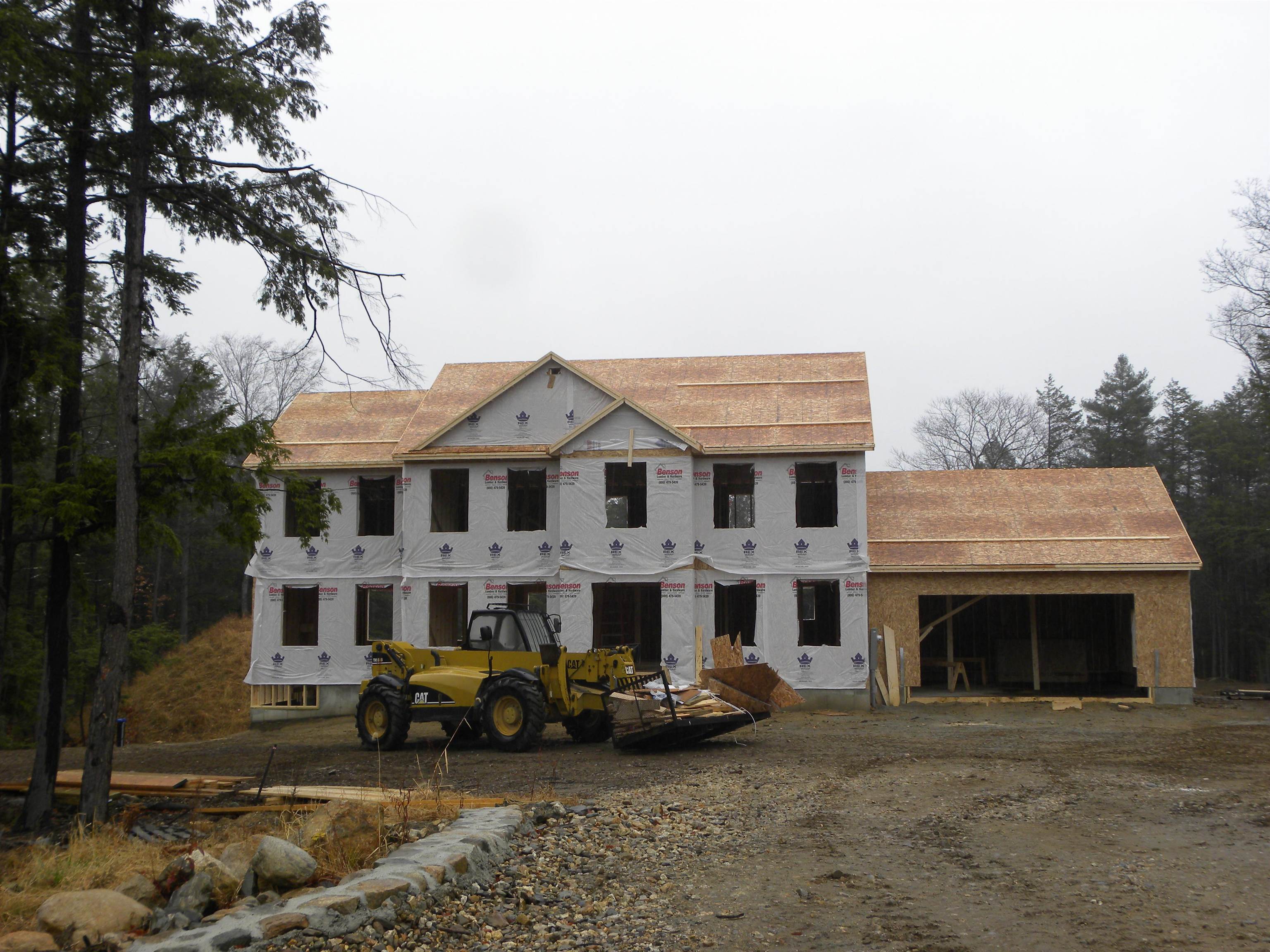 40 Emily Lane Lot 14 Property Photo