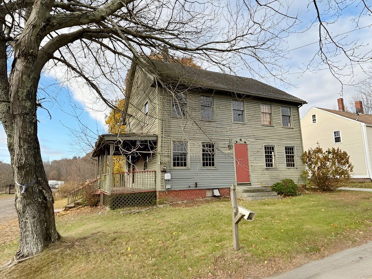 7 Depot Road Property Photo