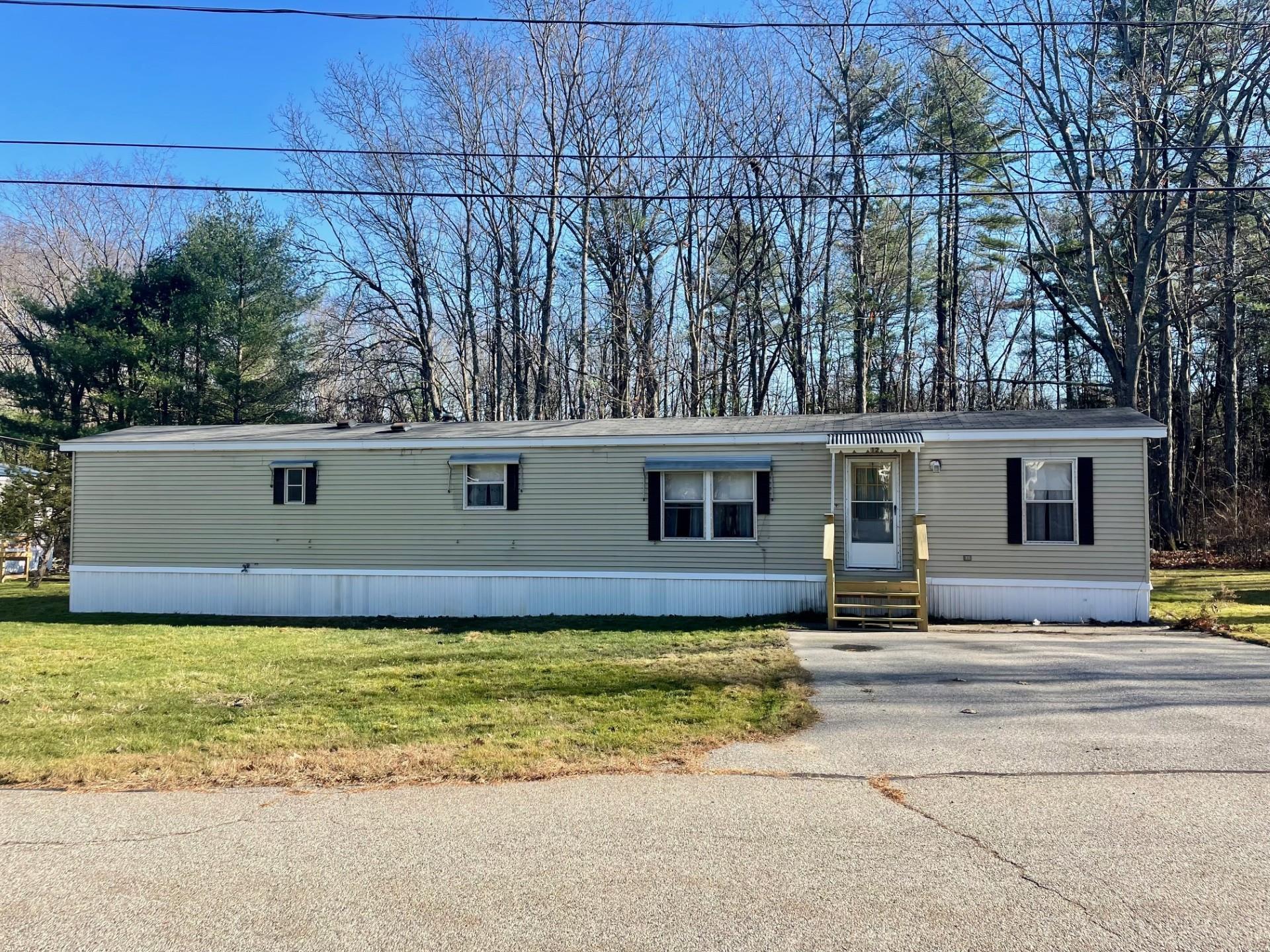 12 Lamprey River Park Property Photo