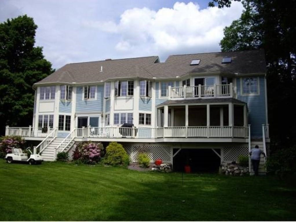 152 Mayhew Turnpike Property Photo 1