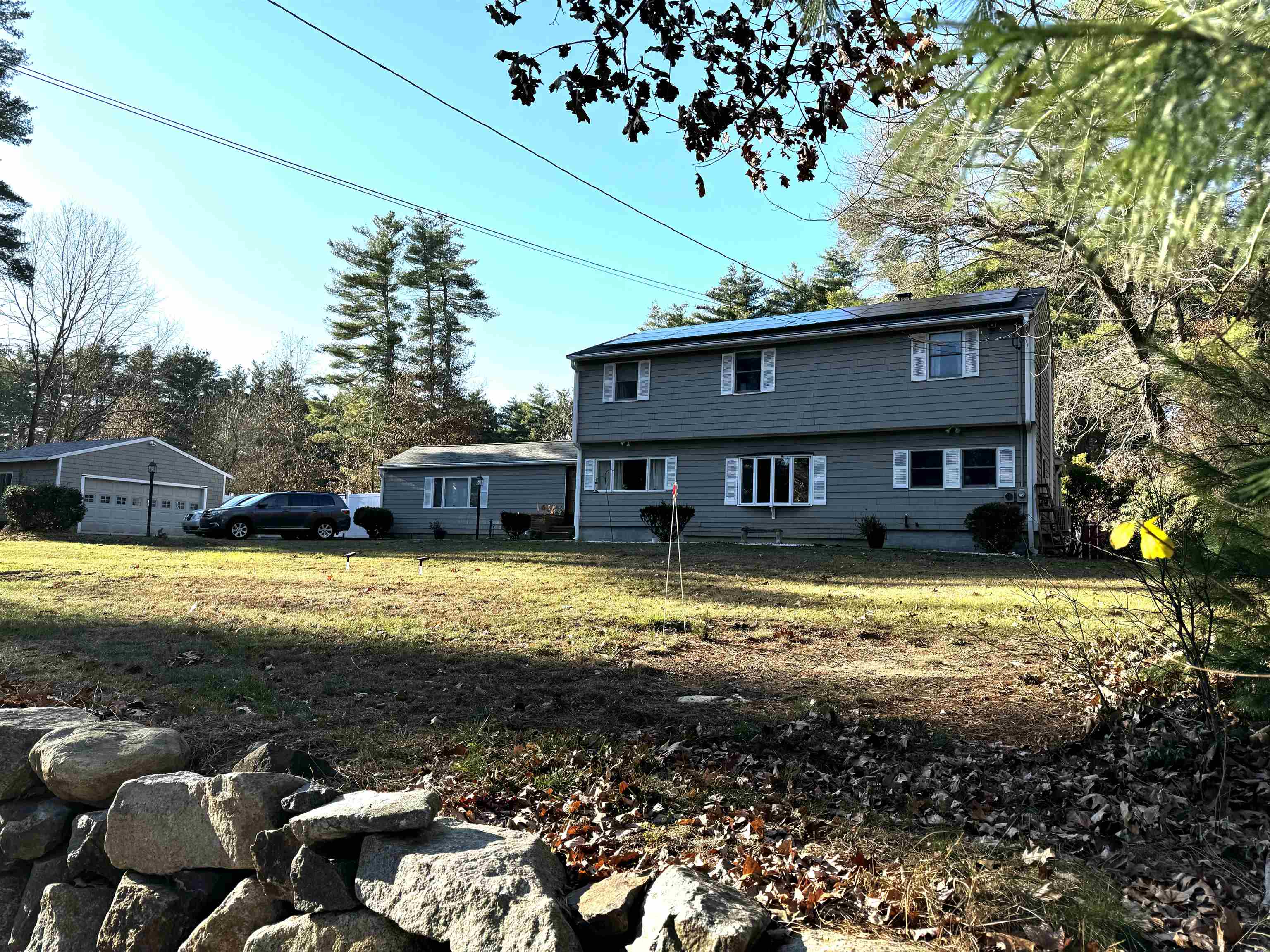 36 Rowley Road Property Photo