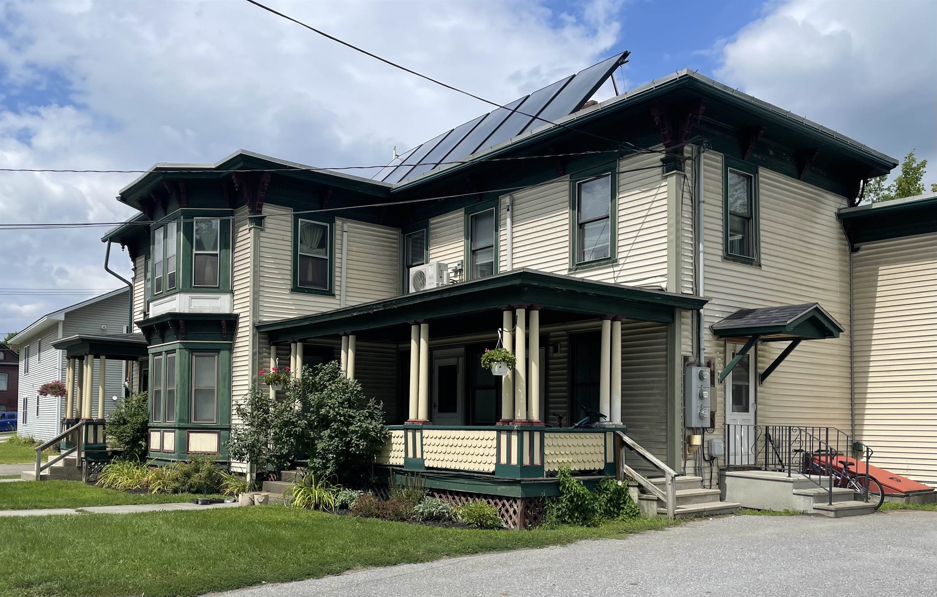 126 Bridge Street Property Photo
