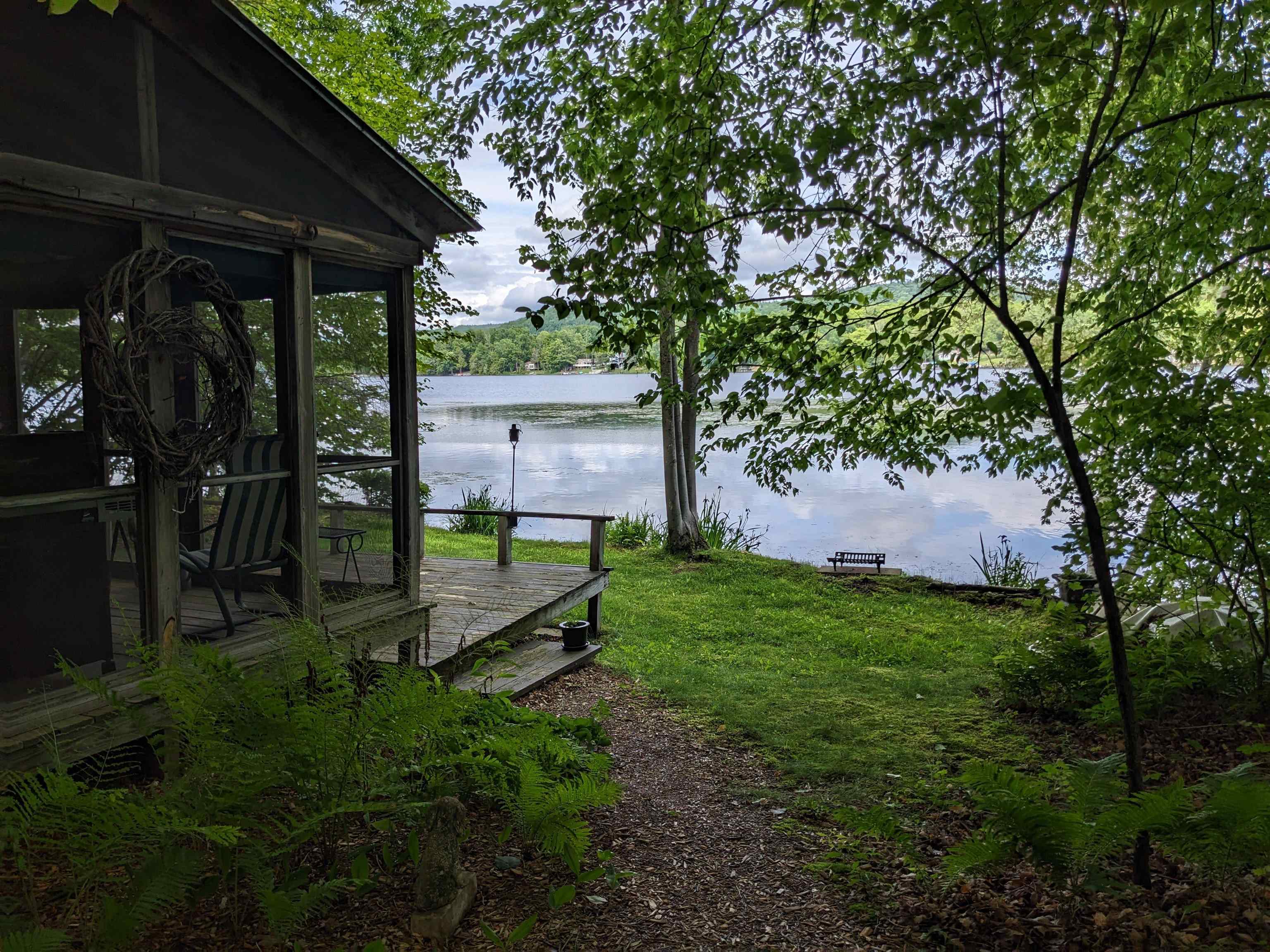 95 Sevigny Road Property Photo
