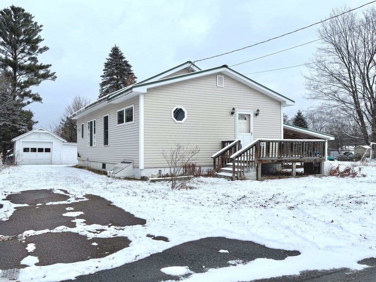 86 Wilkins Street Property Photo