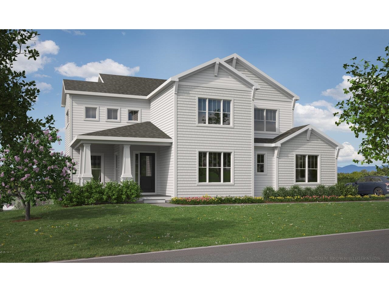 29 Barn Road Property Photo