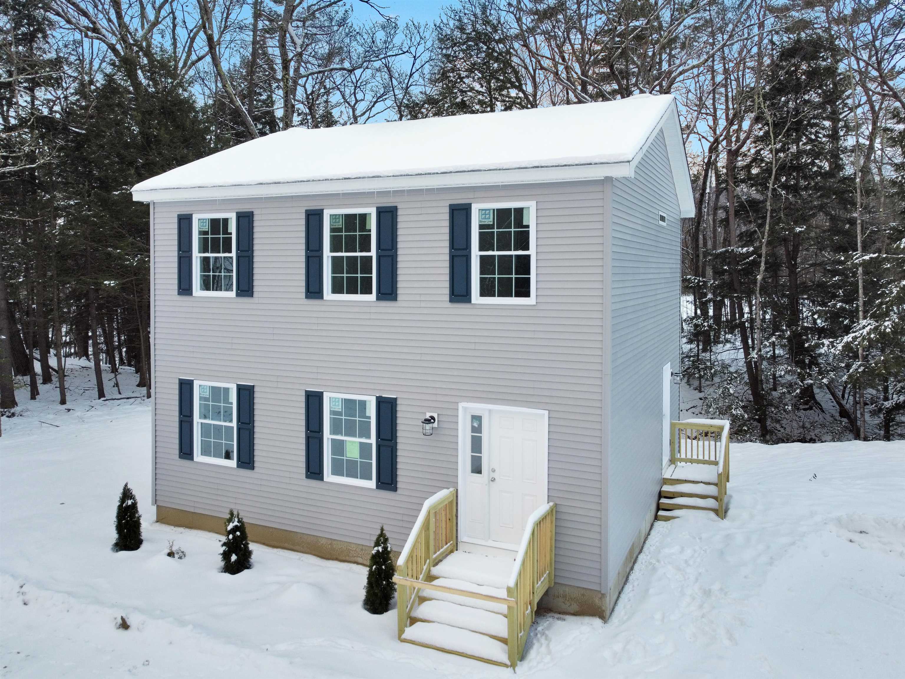 1851 Nh Route 175 Property Photo