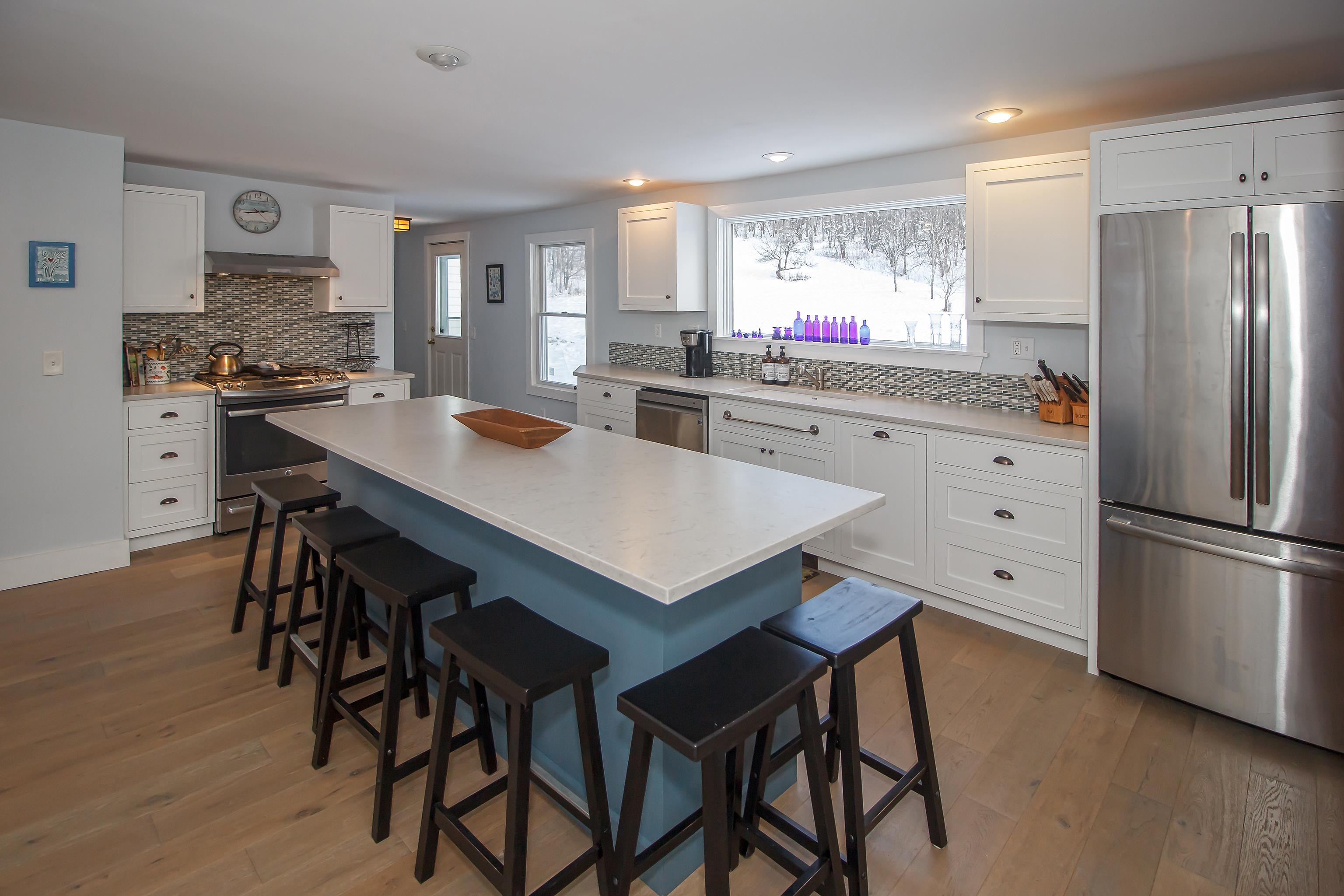 37 Stowe Hill Road Property Photo