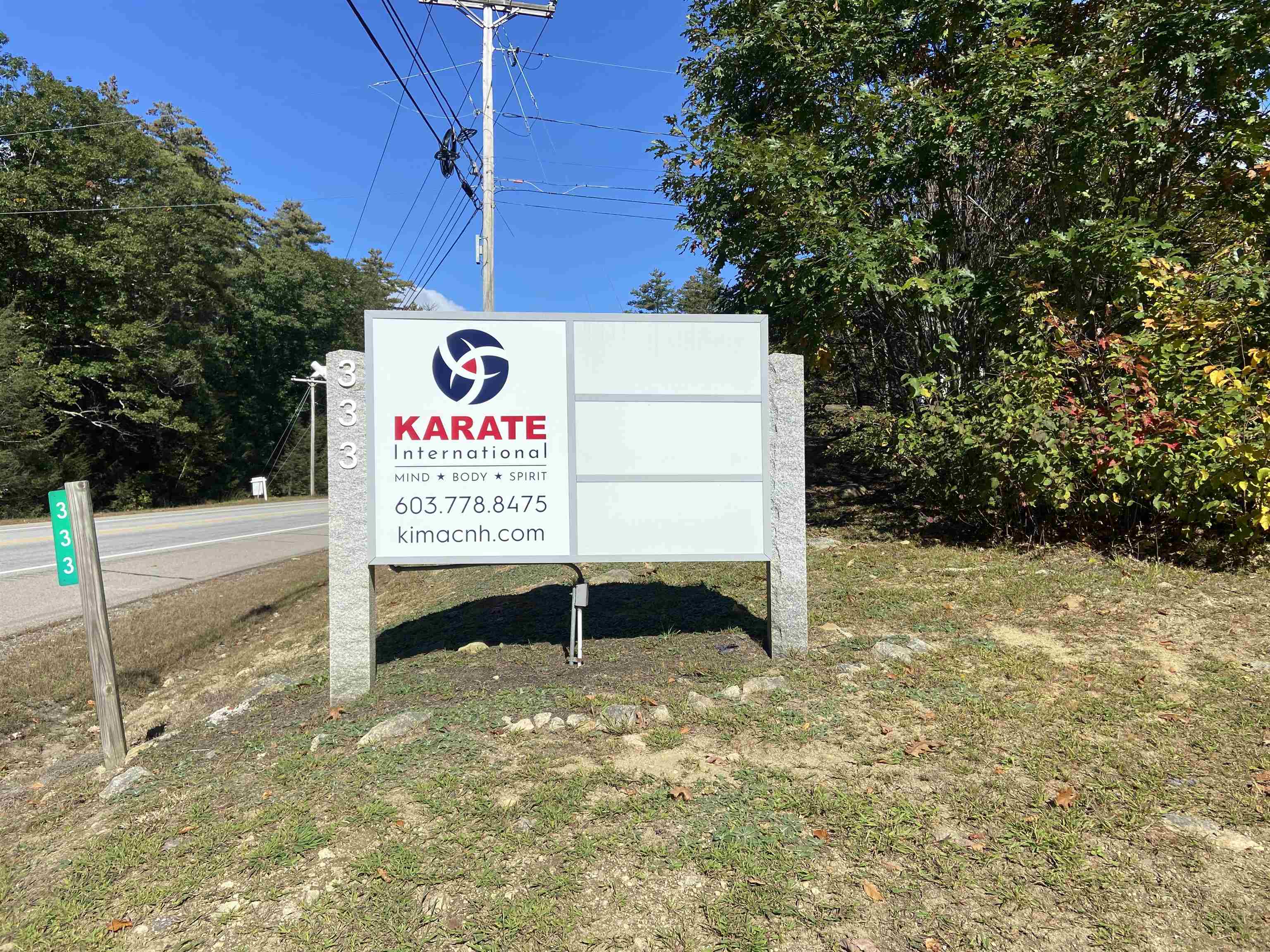 333 Calef Highway Property Photo 8