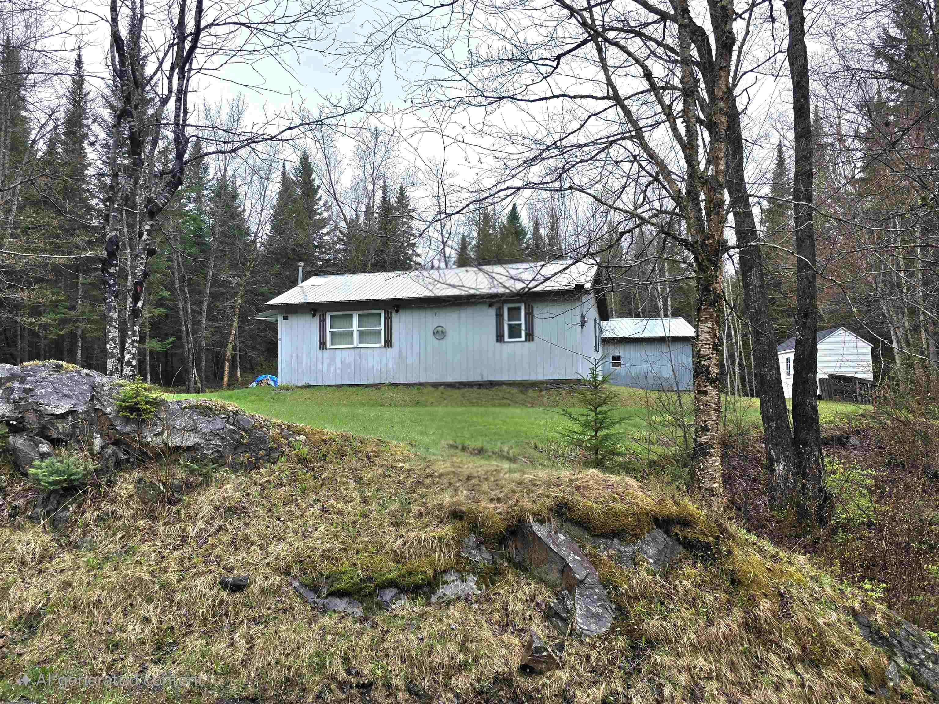 410 Kemp Hill Road Property Photo 1