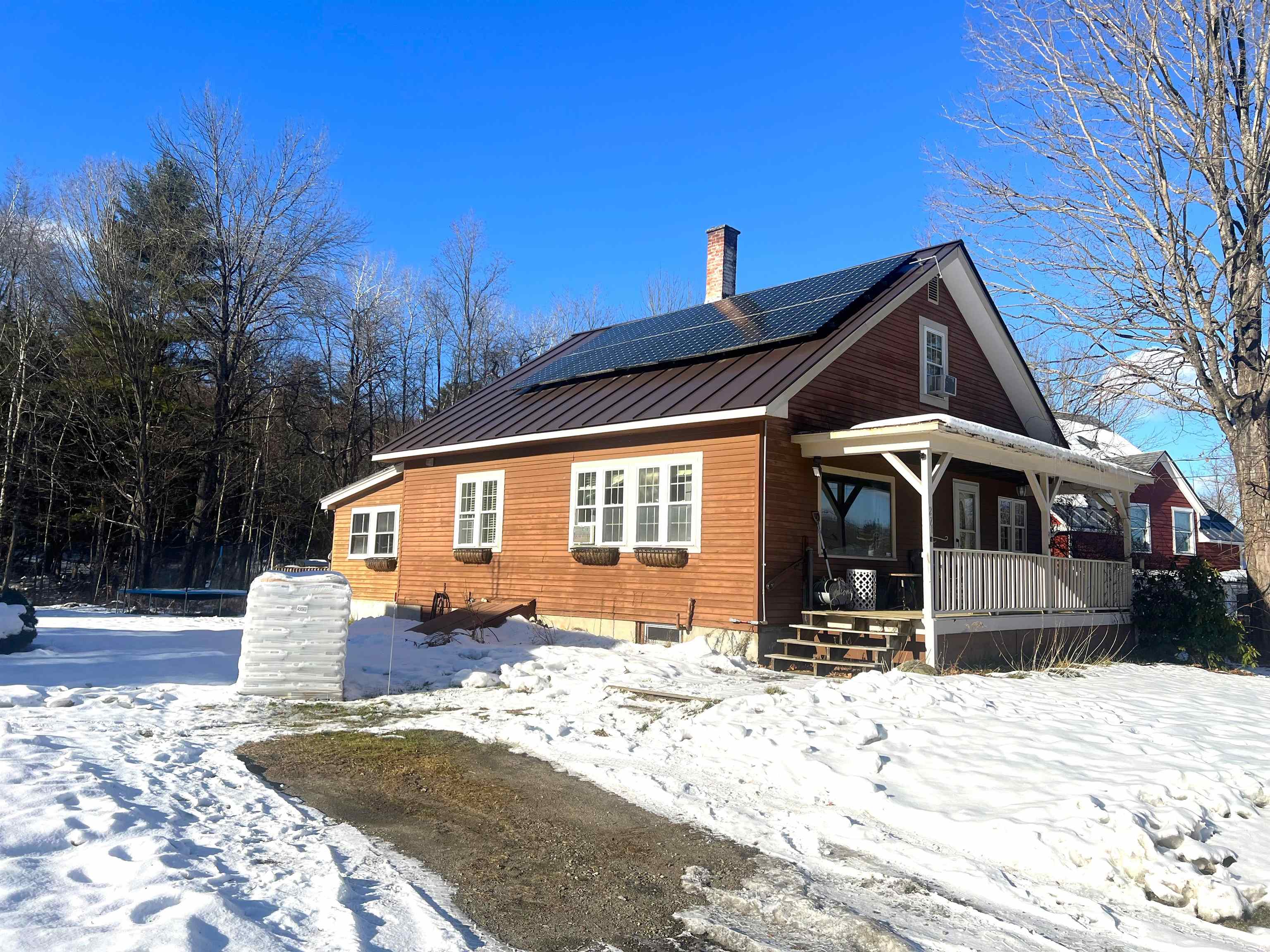 271 Cragiue Hill Road Property Photo